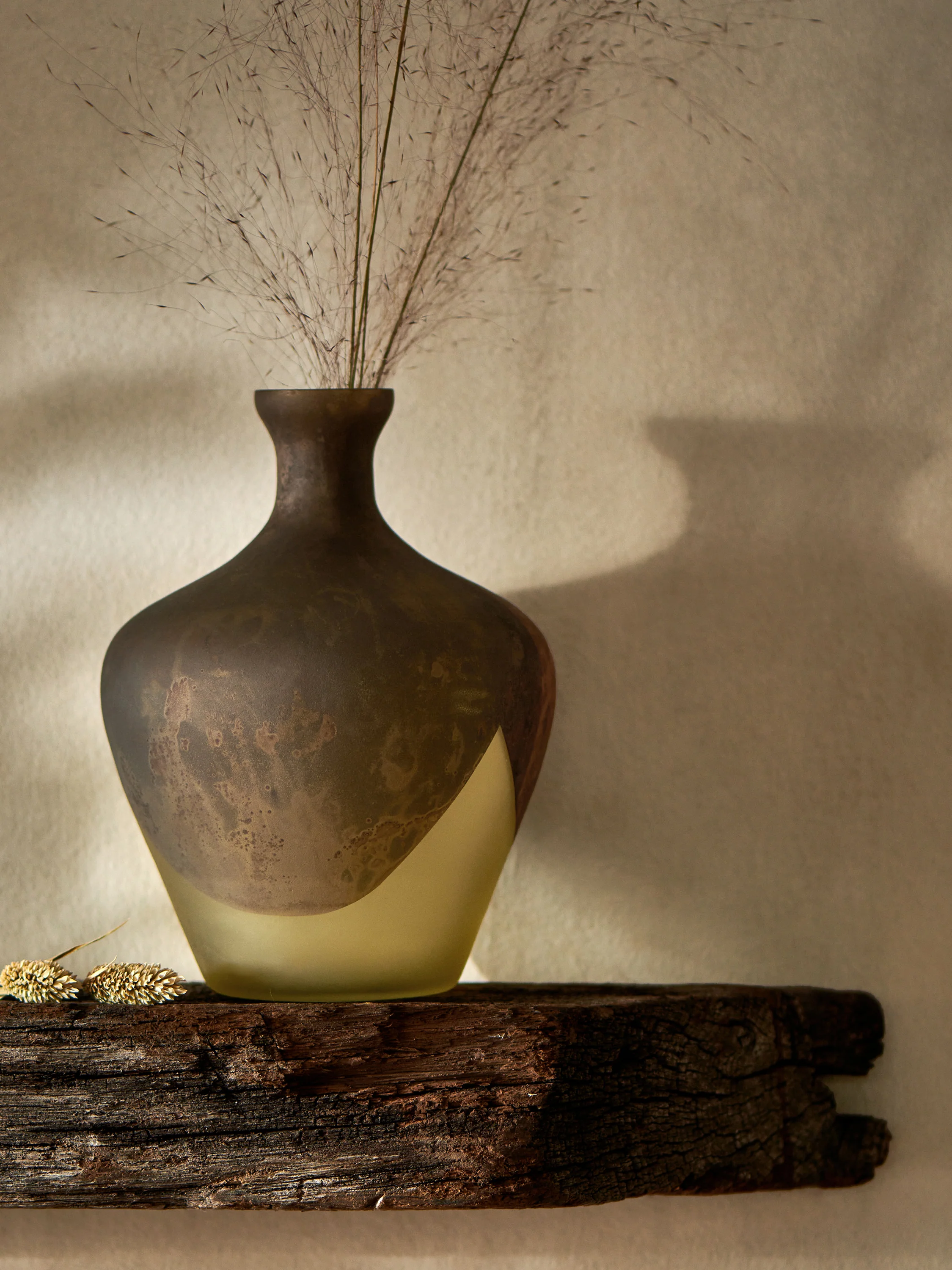Dip Effect Vase - Image 2