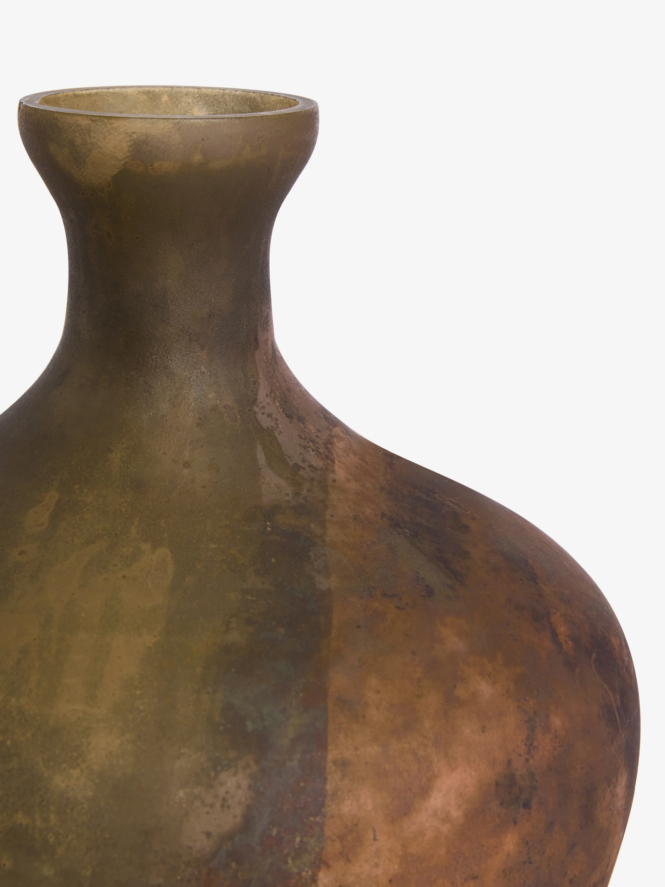 Dip Effect Vase - Image 5