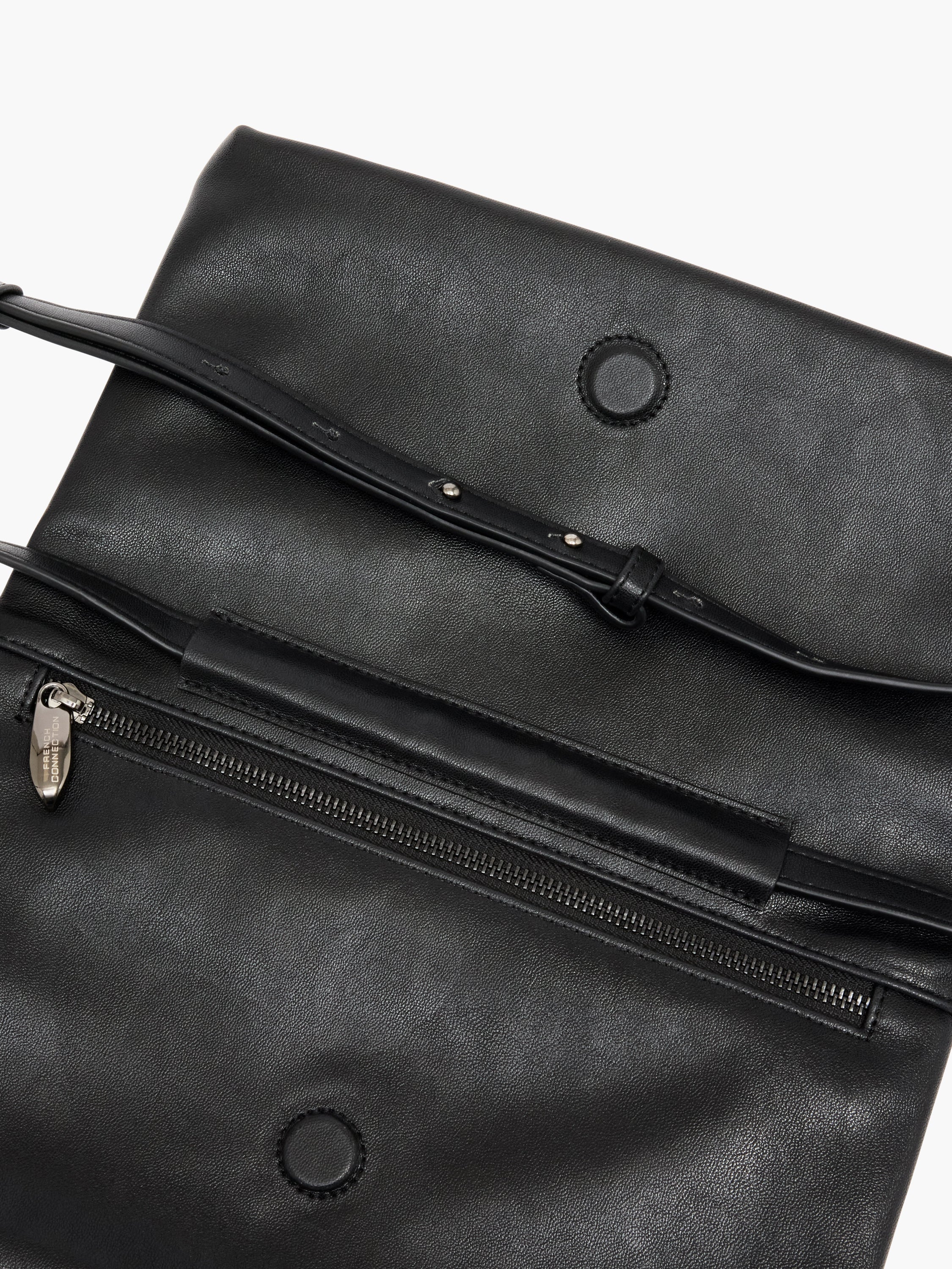 Disc Clutch Bag - Image 3