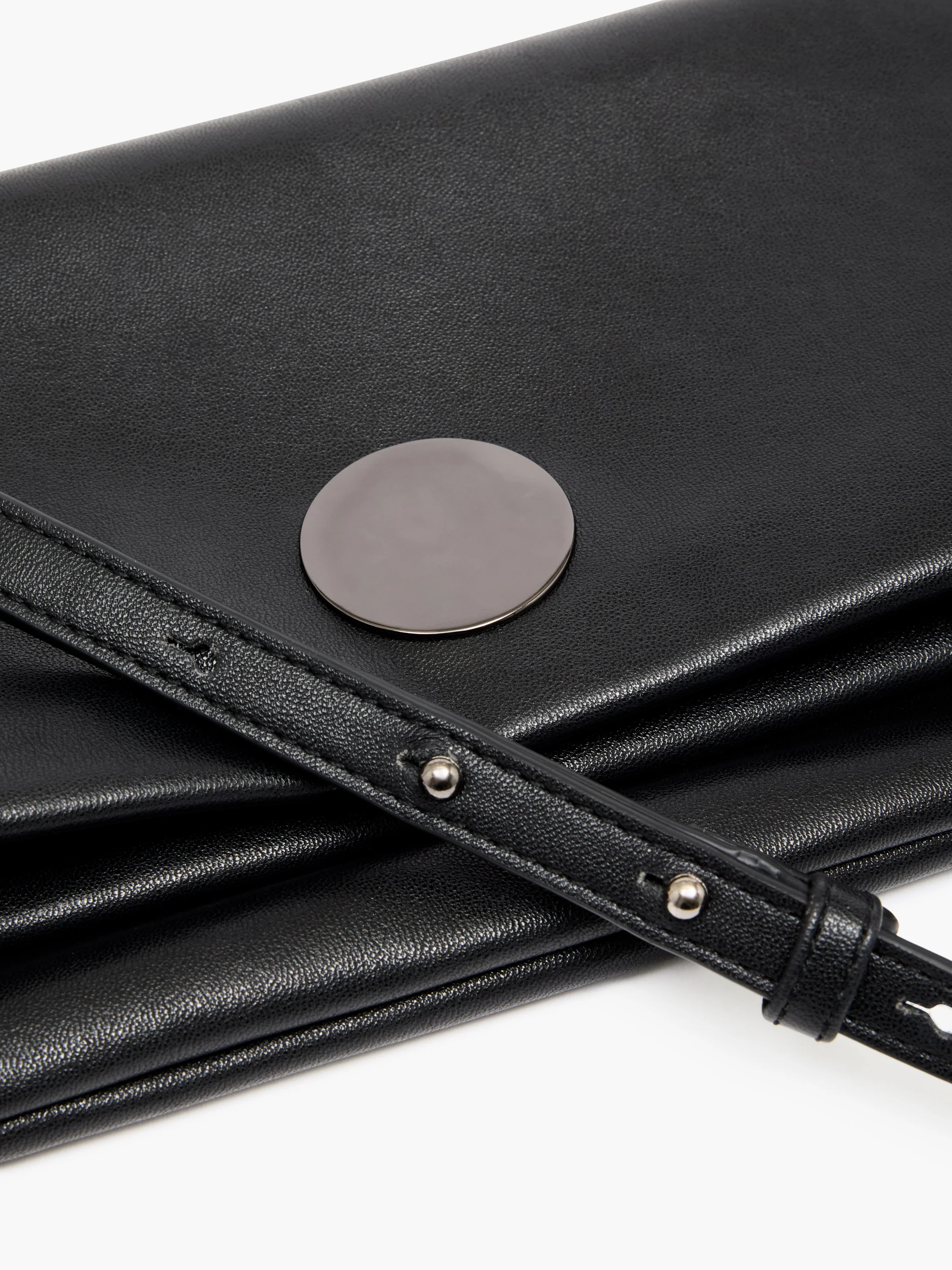 Disc Clutch Bag - Image 4