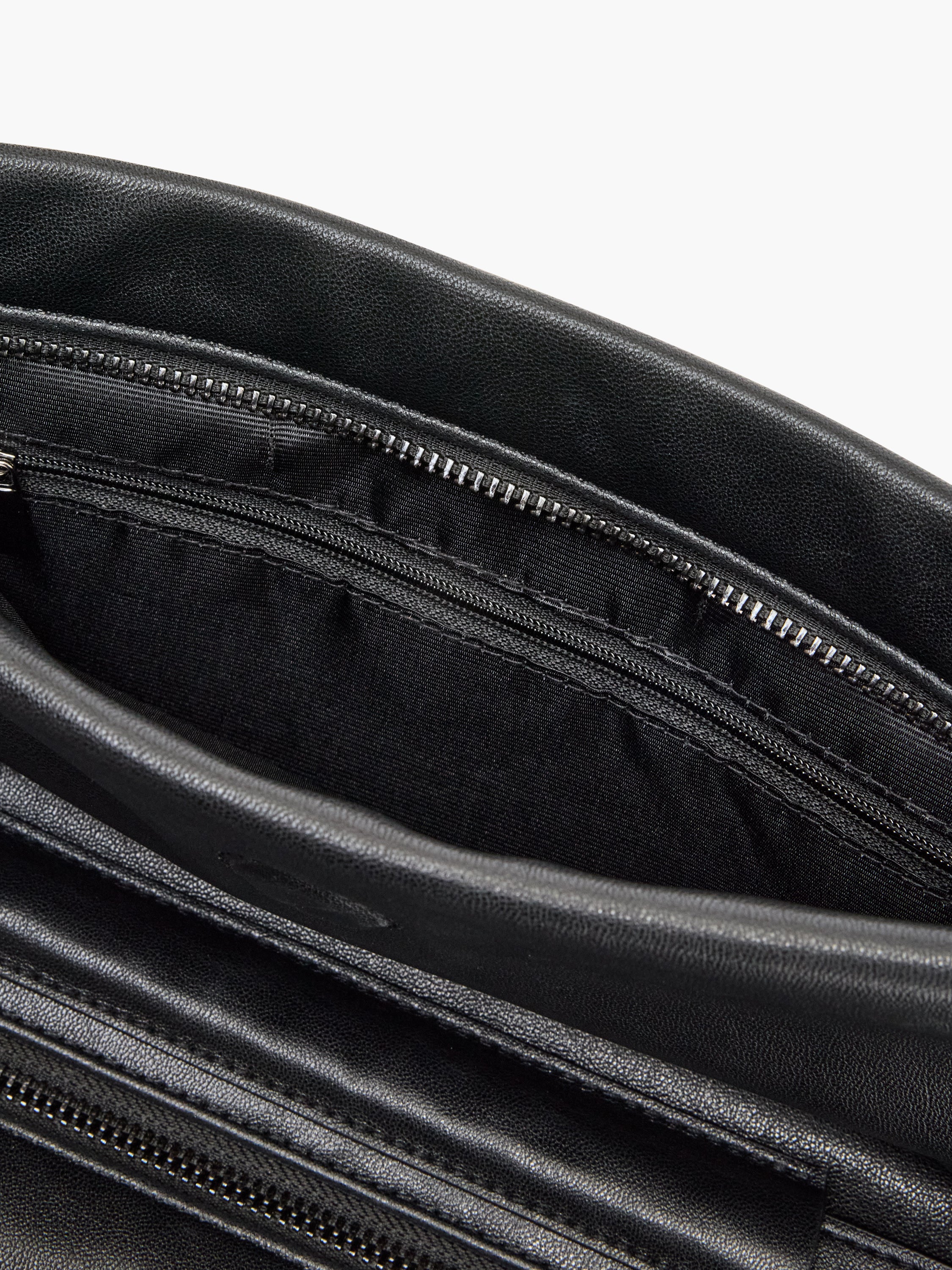 Disc Clutch Bag - Image 5