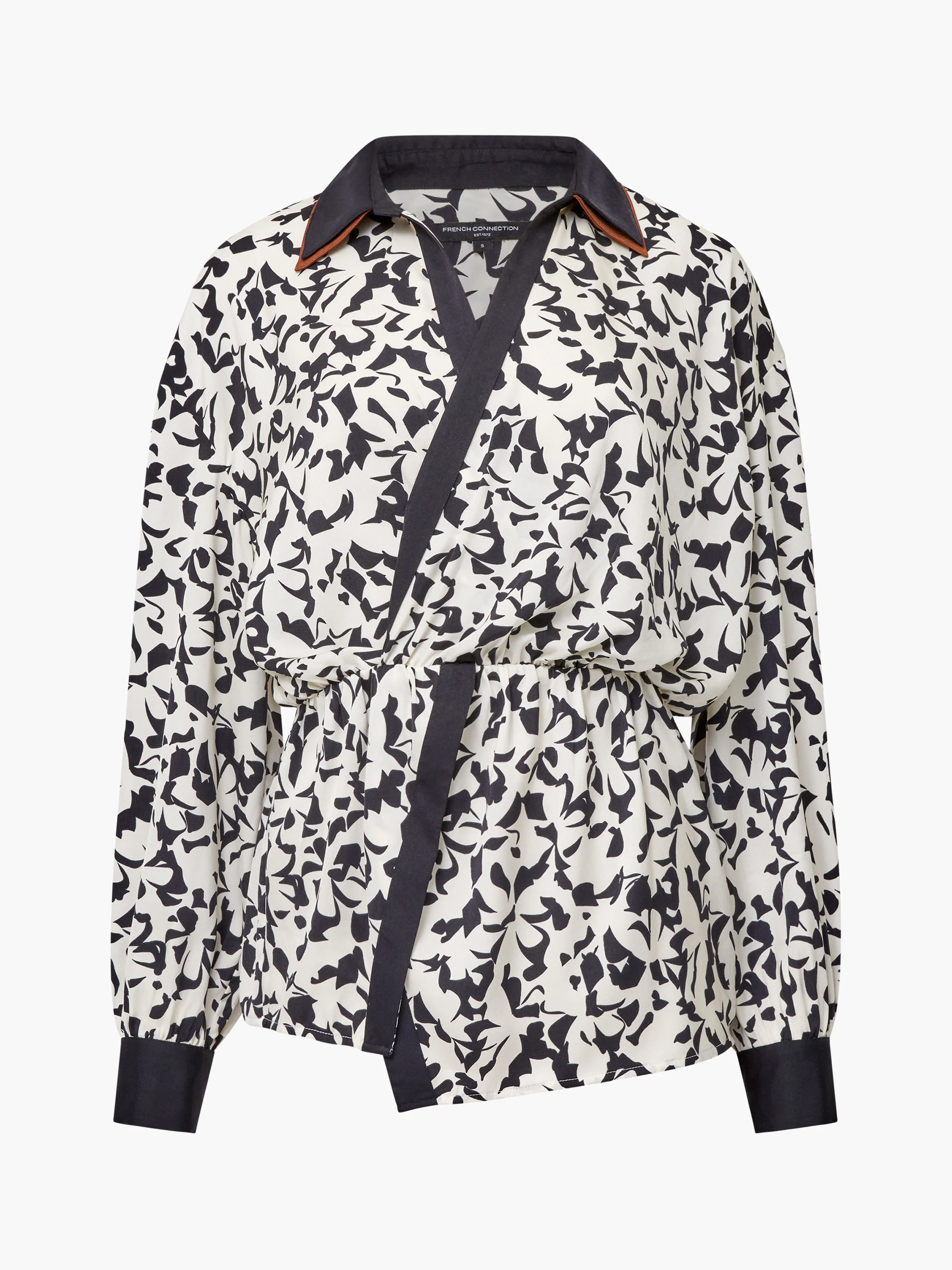 Domasco Twist Popover Shirt - Image 5