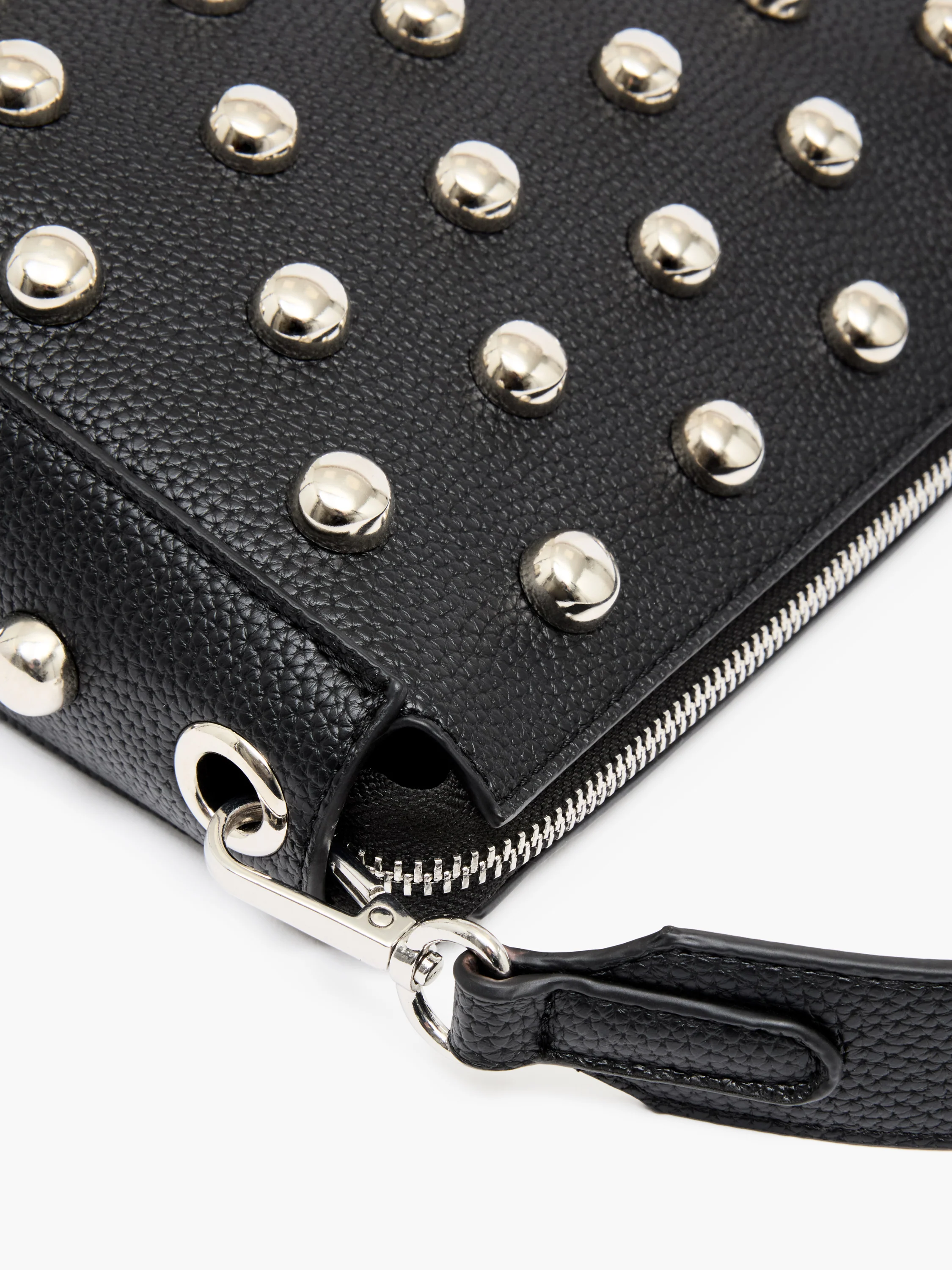 Dome Stud Crossbody Bag - Image 2