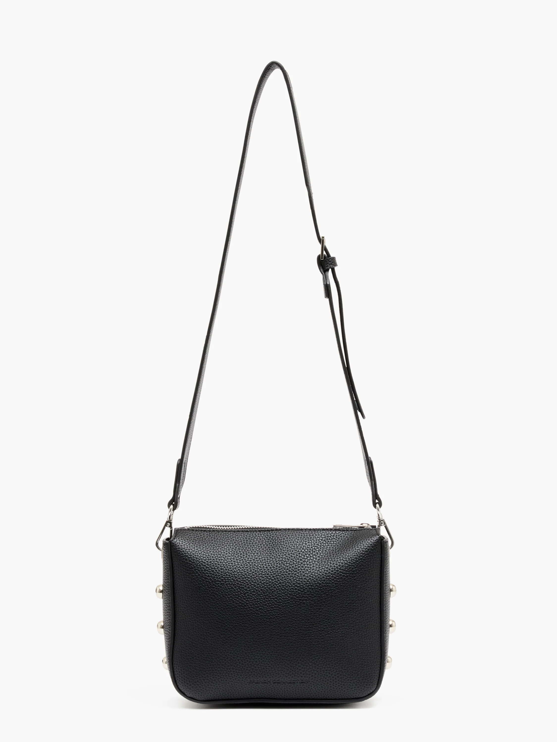 Dome Stud Crossbody Bag - Image 6