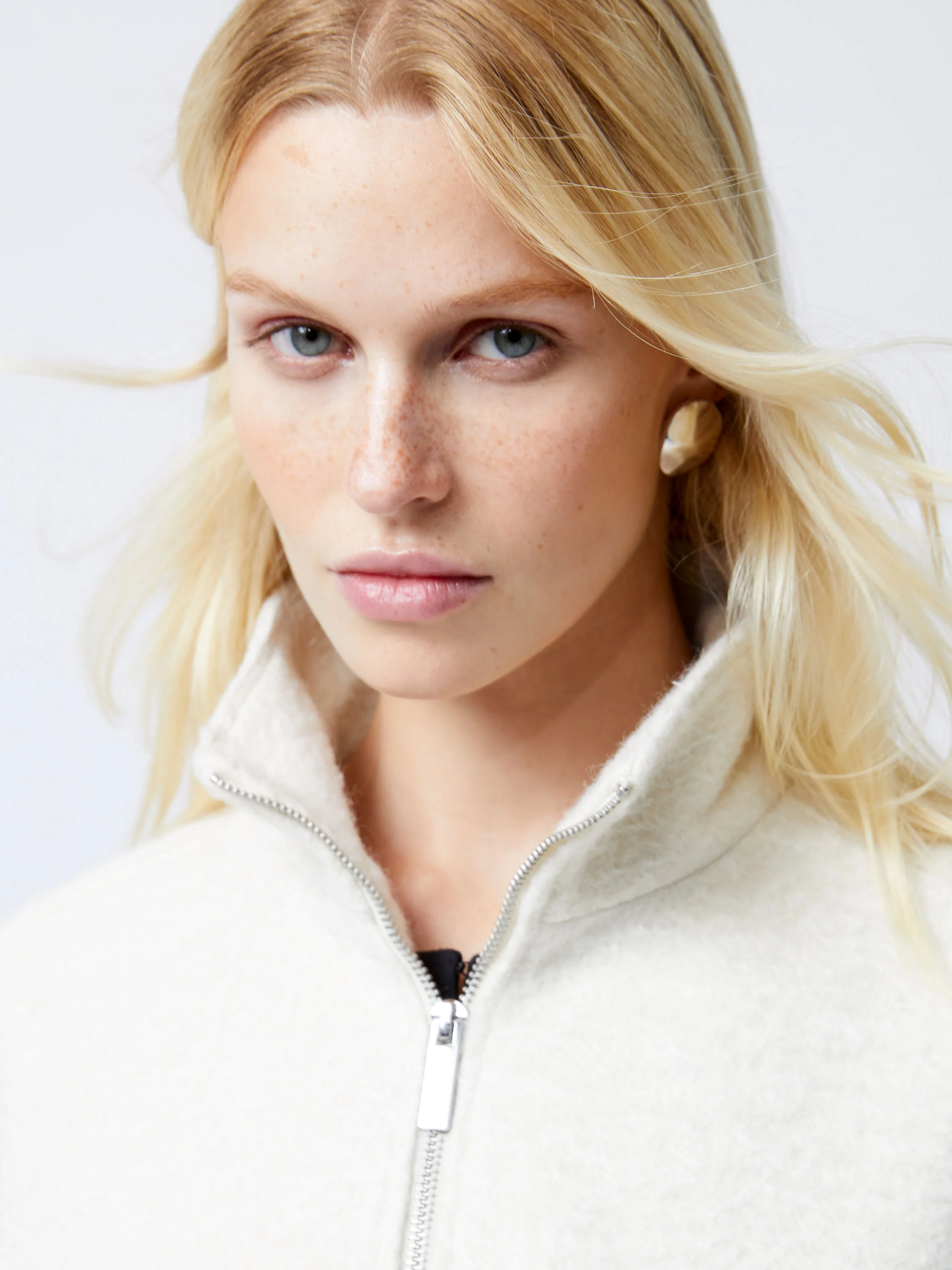 Dover Boucle Jacket - Image 4