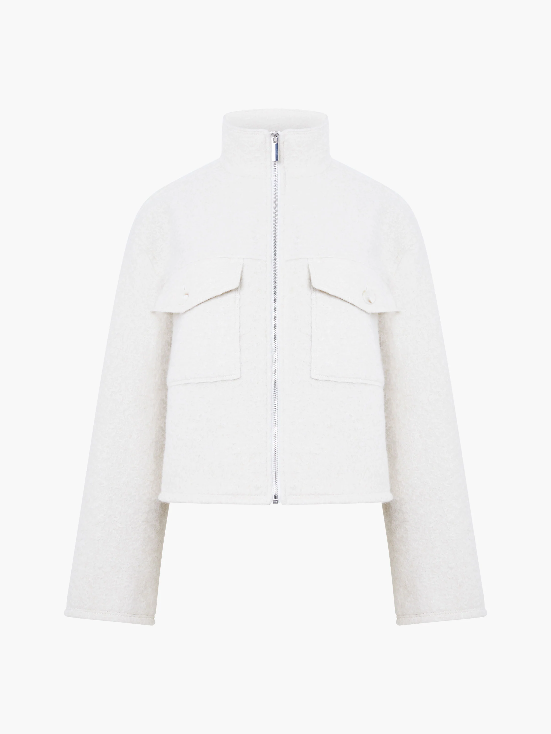 Dover Boucle Jacket - Image 6