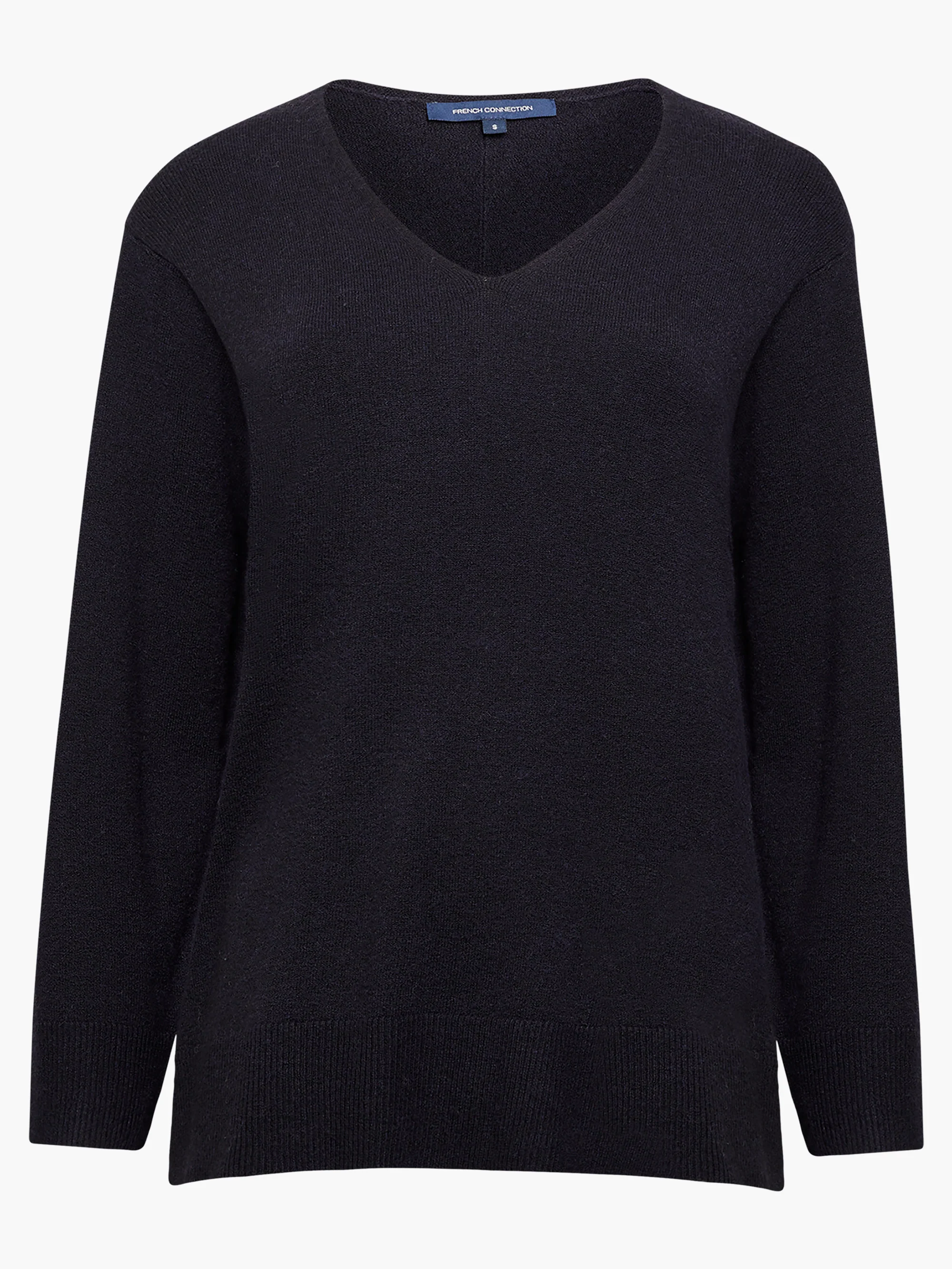 Ebba Vhari V-Neck Jumper - Image 6