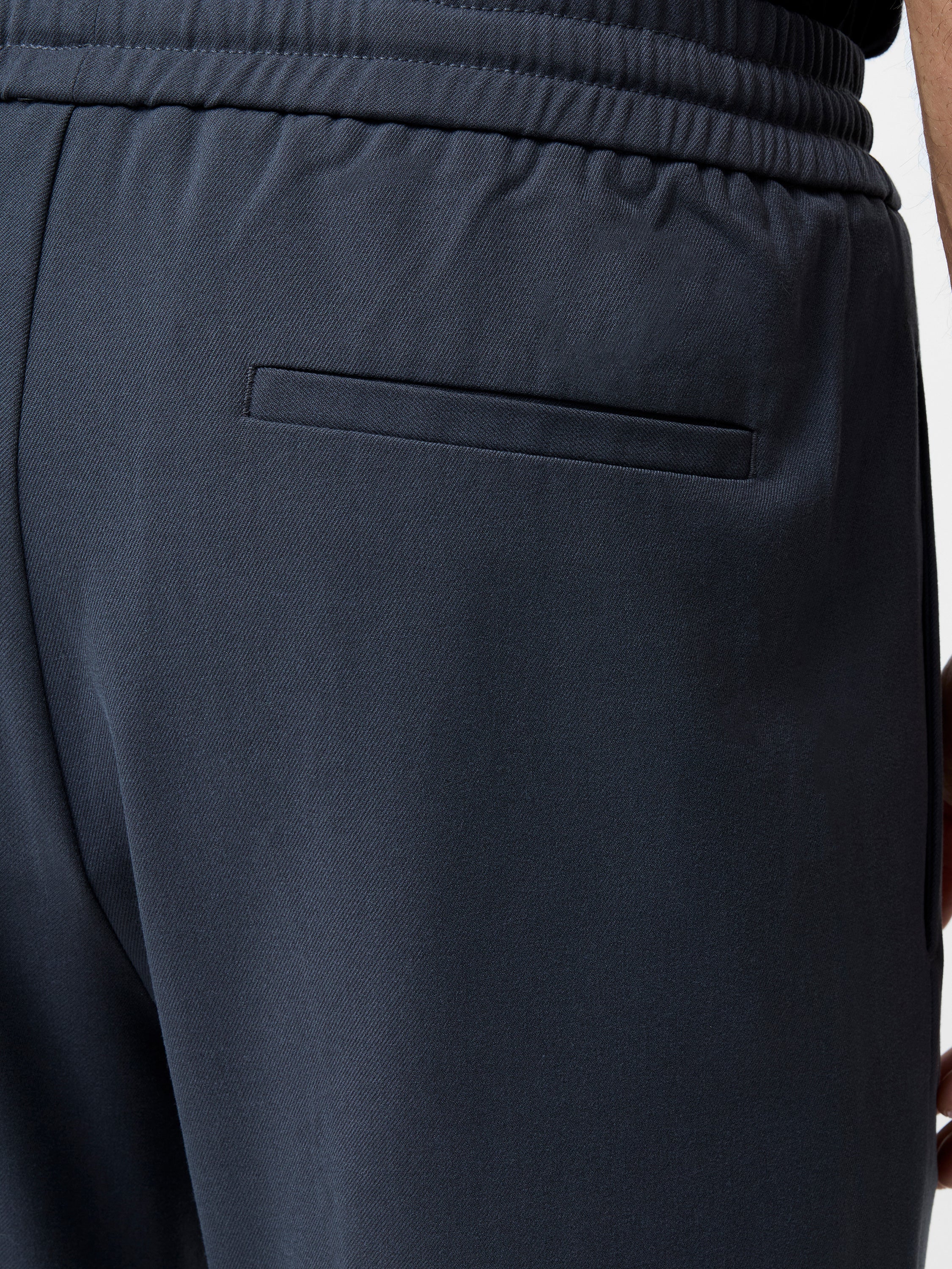 Elasticated Stretch Pants - Image 3