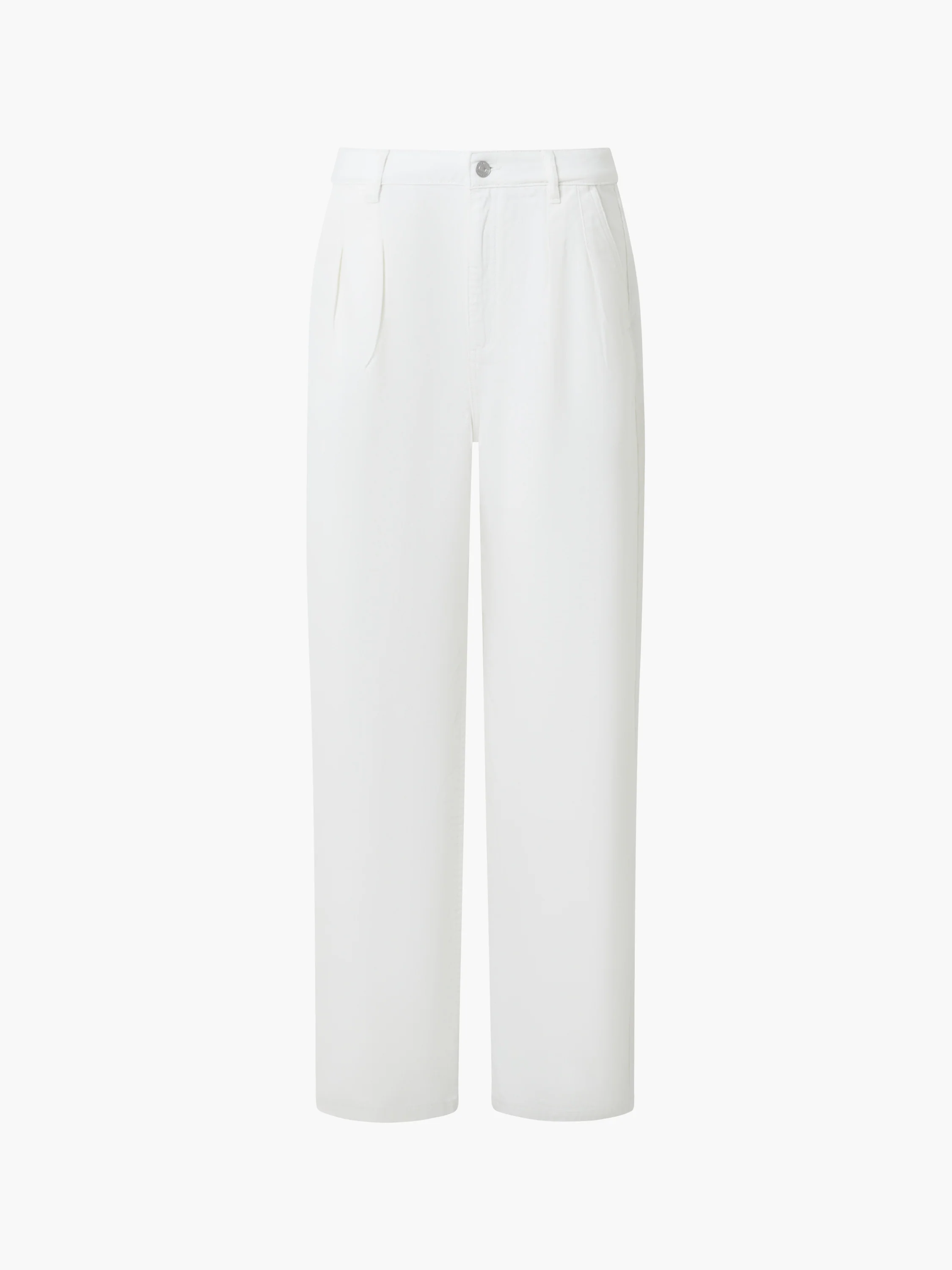 Finley Denim Wide Leg Jeans 32 Inch - Image 6