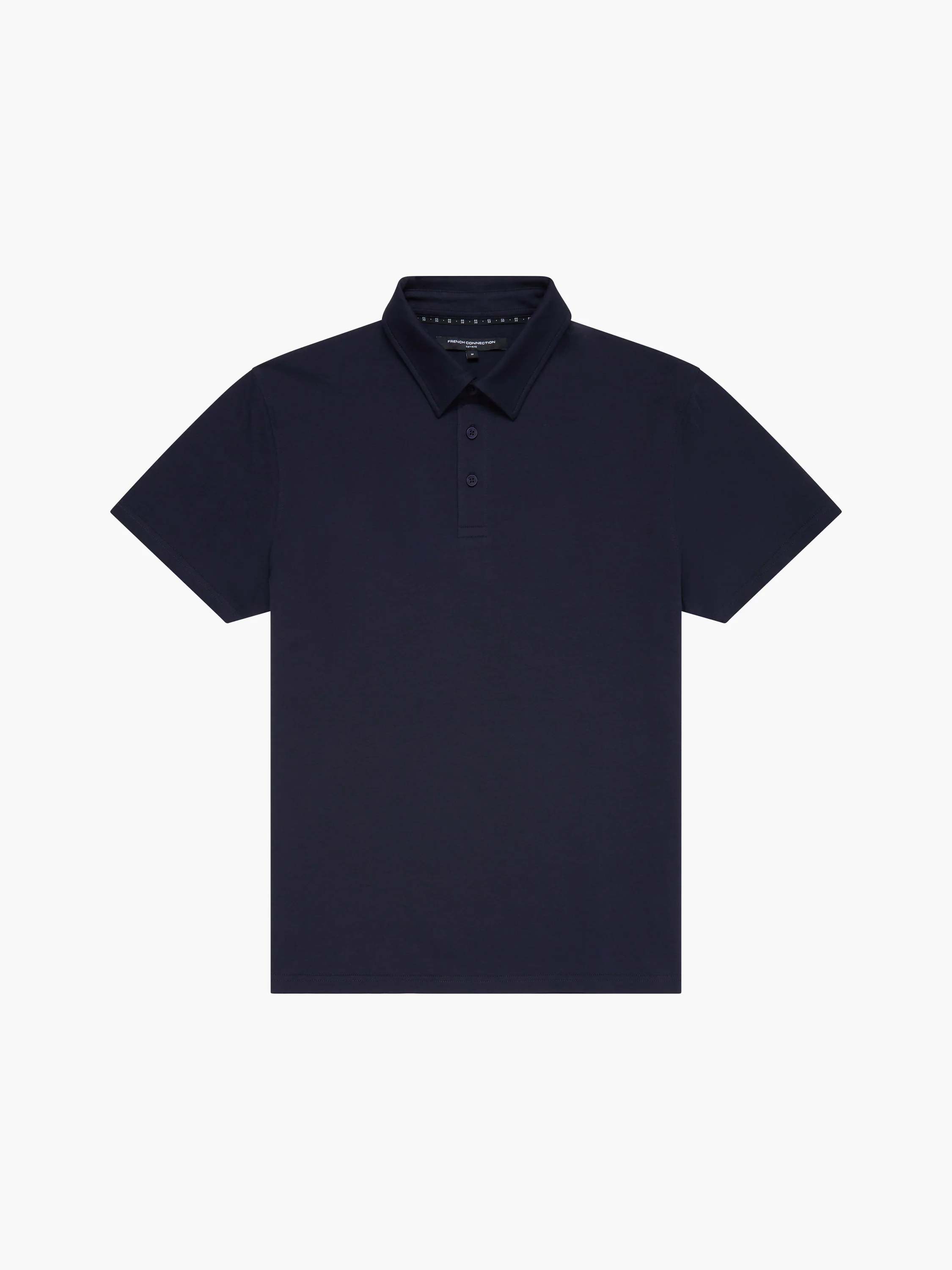 French Terry Short Sleeve Shirt - Image 5