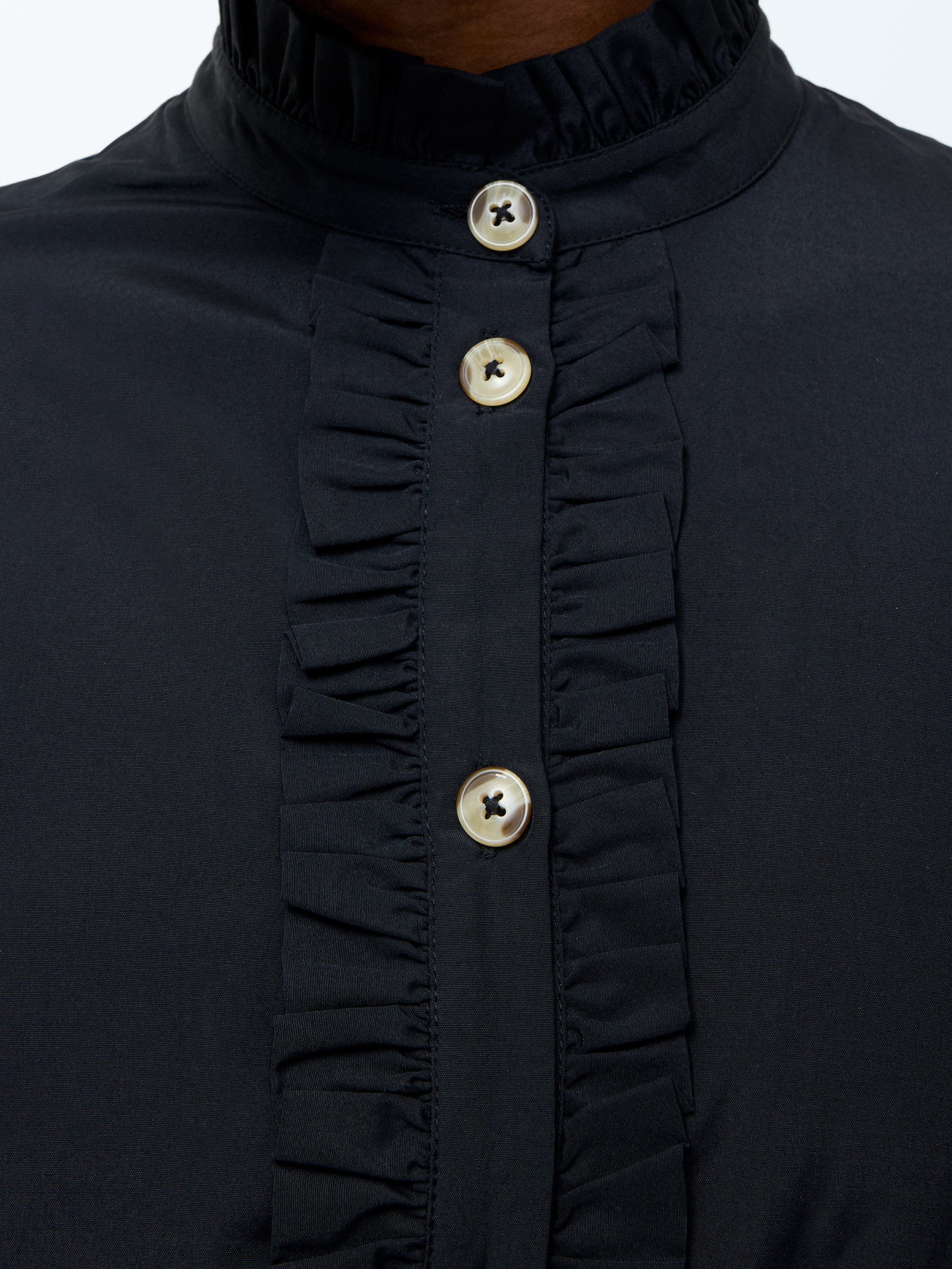 Frill Playsuit - Image 2