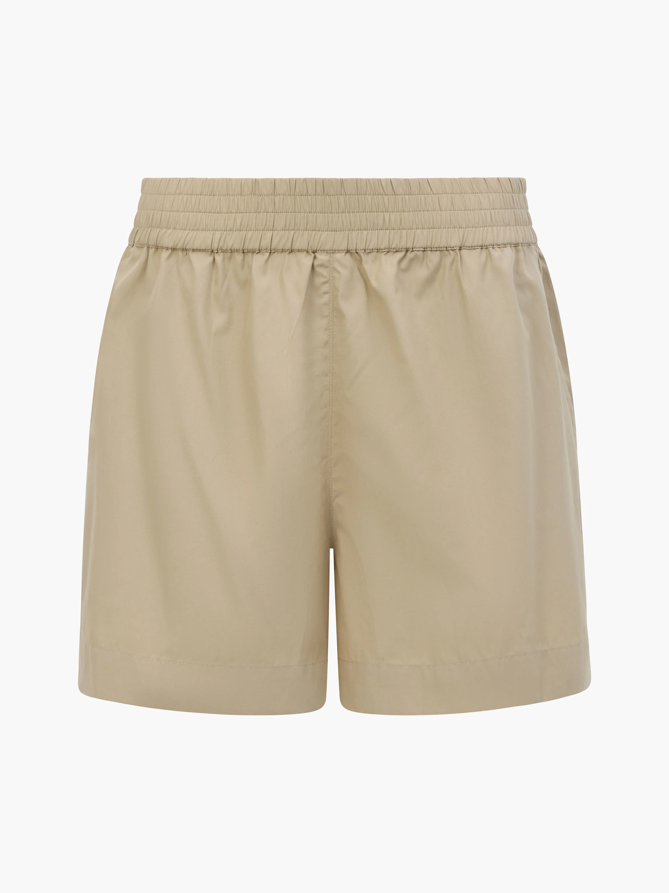 Gathered Waist Shorts - Image 5
