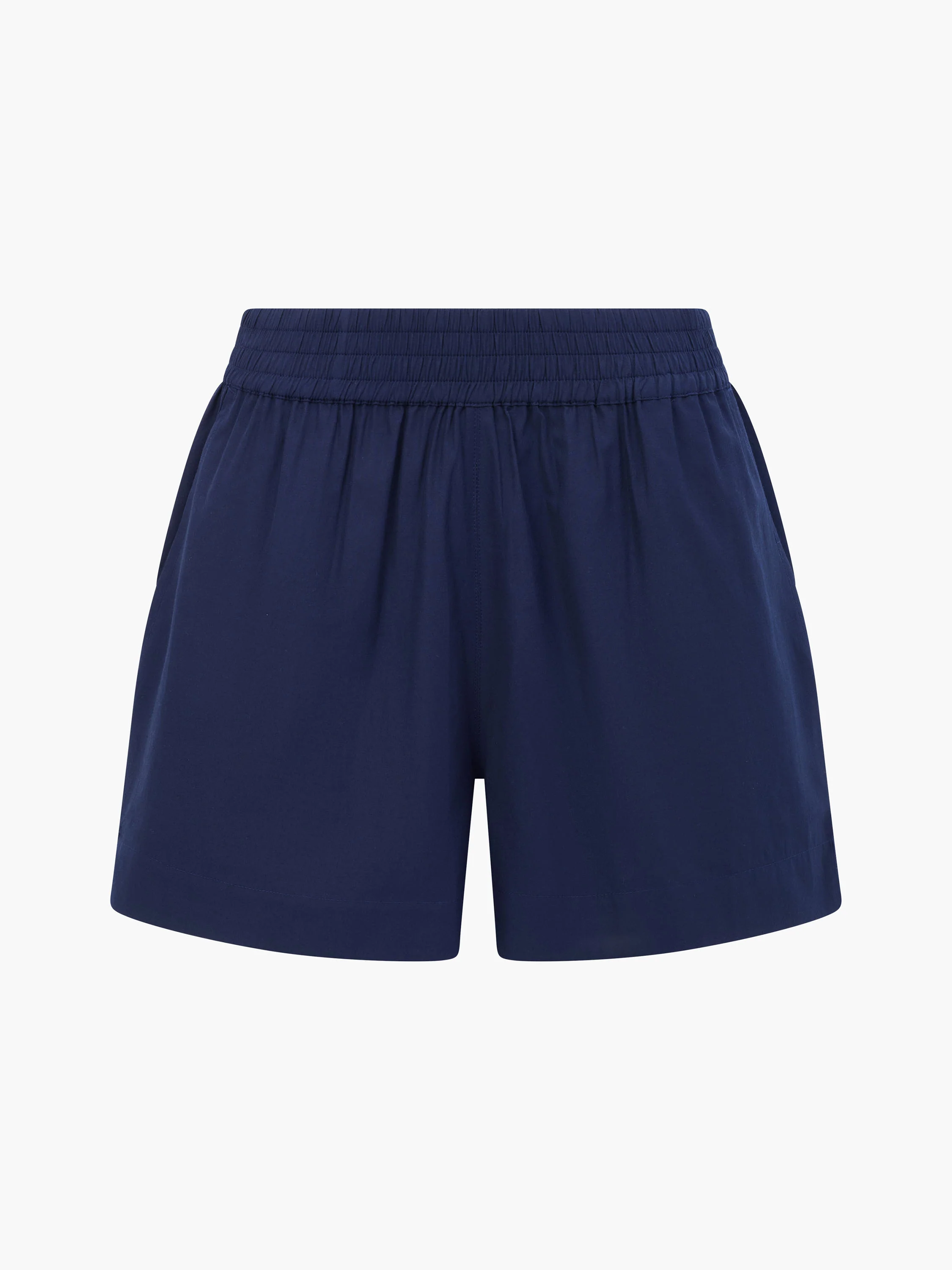 Gathered Waist Shorts - Image 5