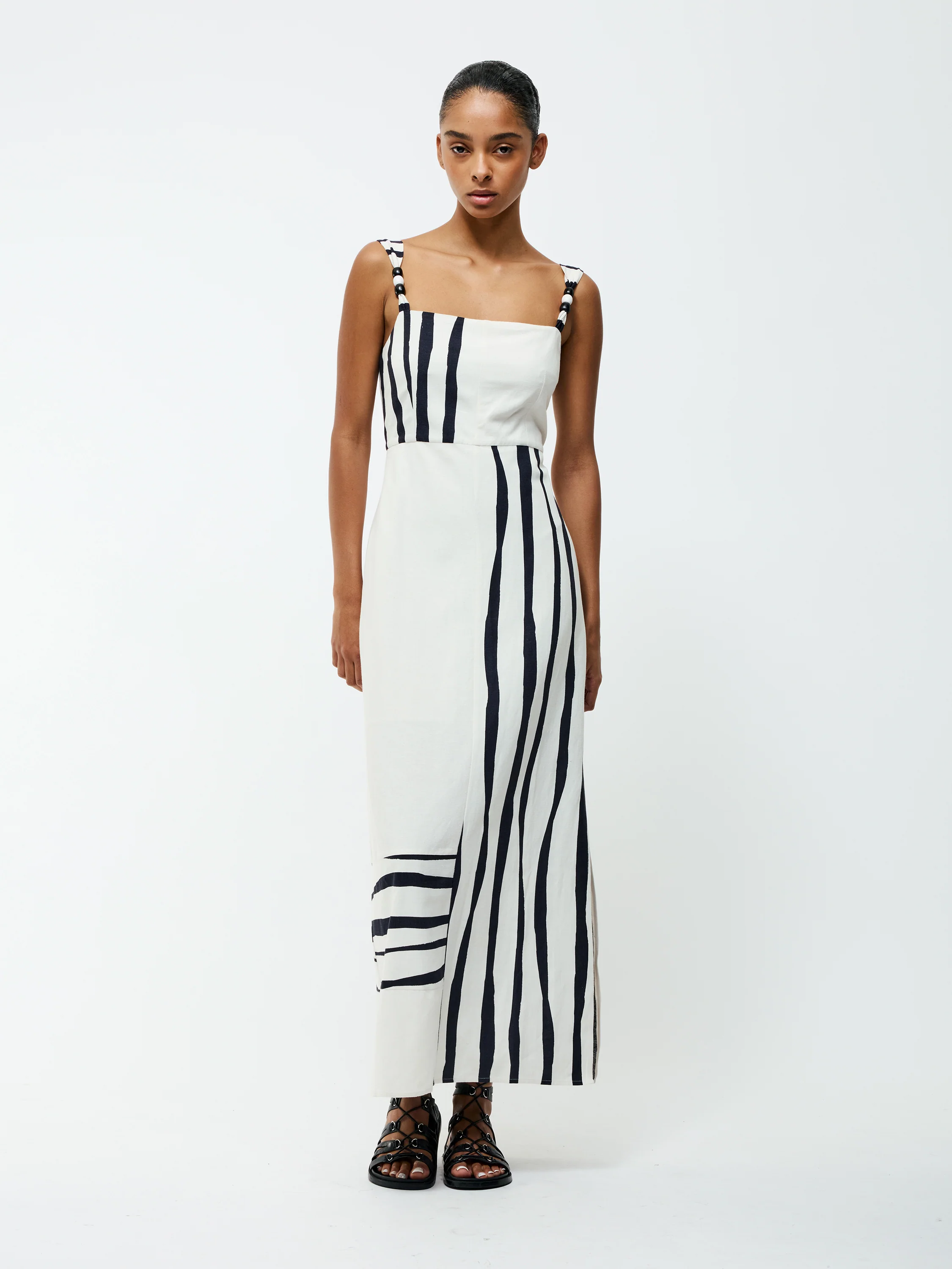 Genevieve Ariette Dress