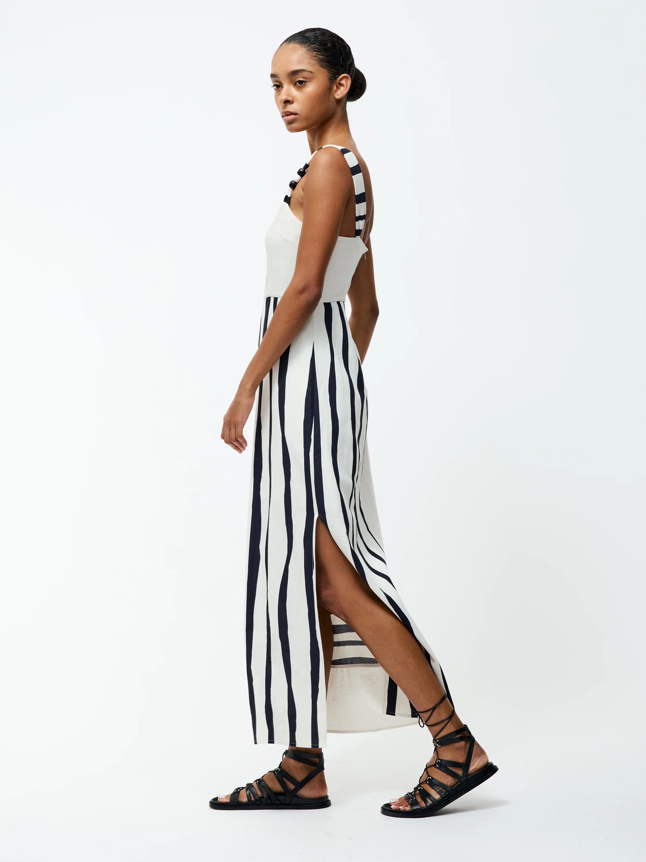 Genevieve Ariette Dress - Image 2
