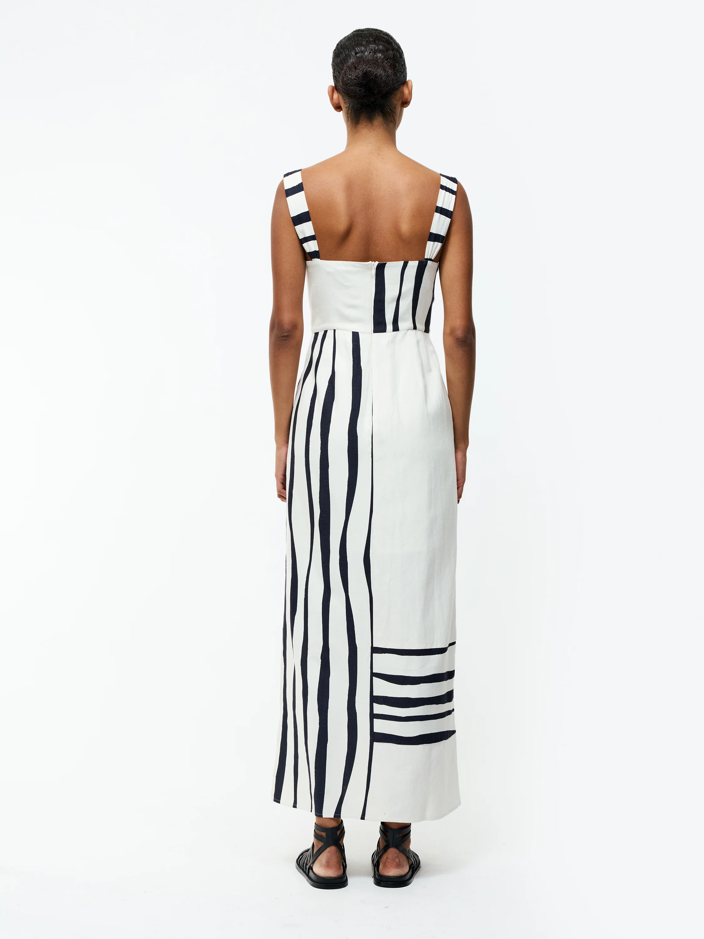 Genevieve Ariette Dress - Image 6