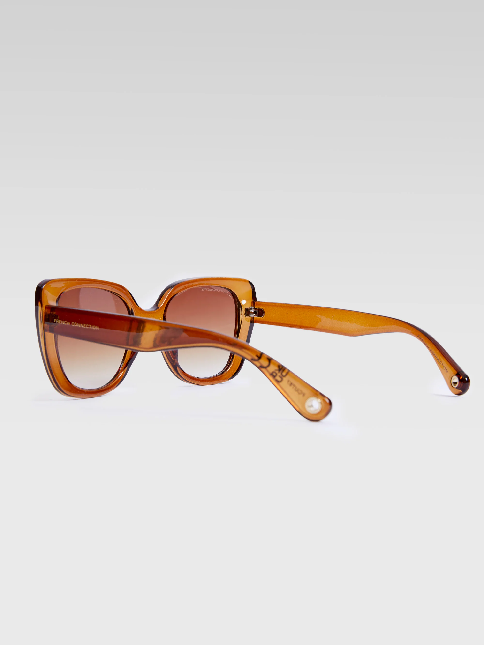 Glam Cat Eye Sunglasses - Image 3