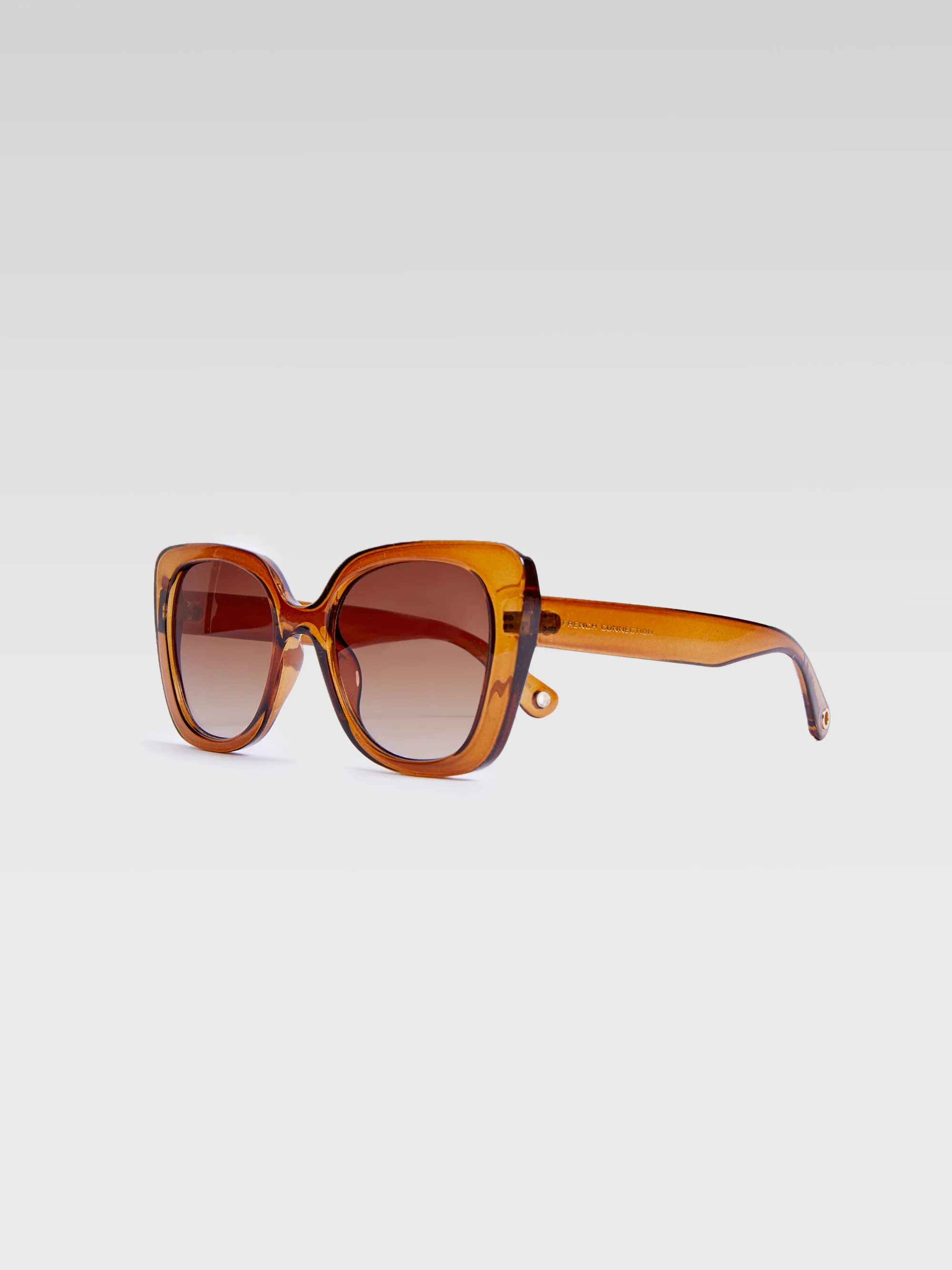 Glam Cat Eye Sunglasses - Image 5