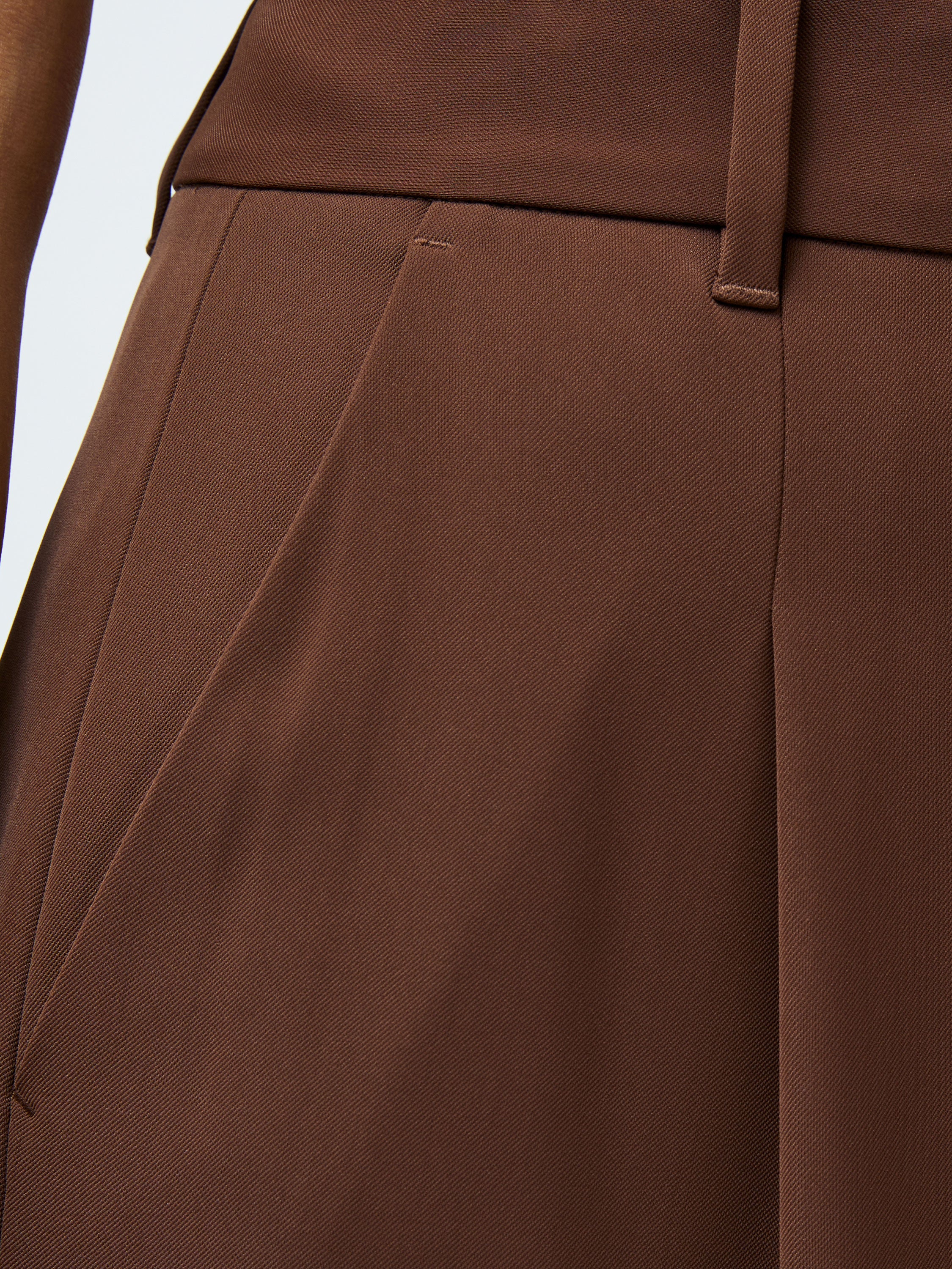 Harrie Suiting Trouser - Image 4