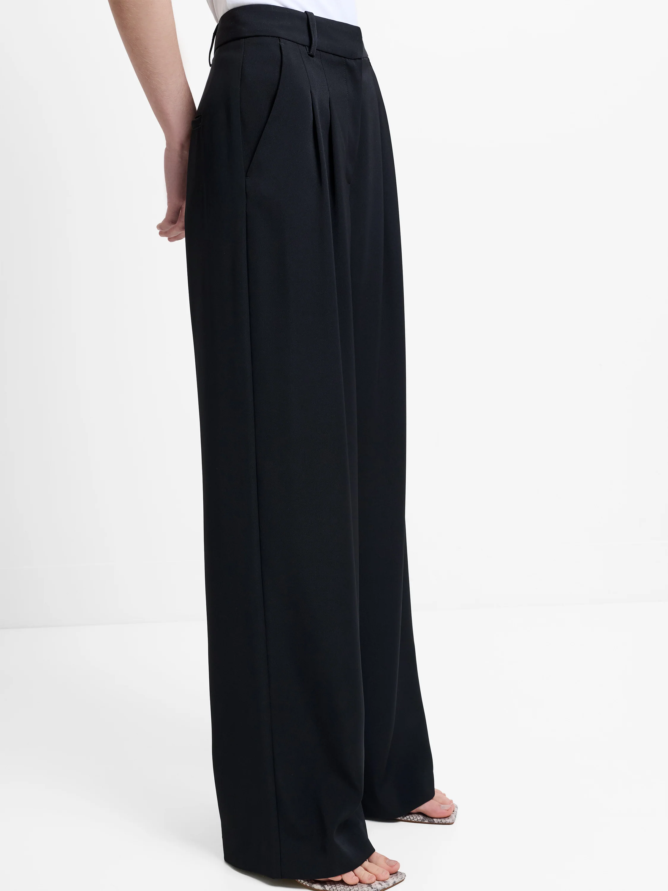 Harrie Tailored Trousers - Image 4