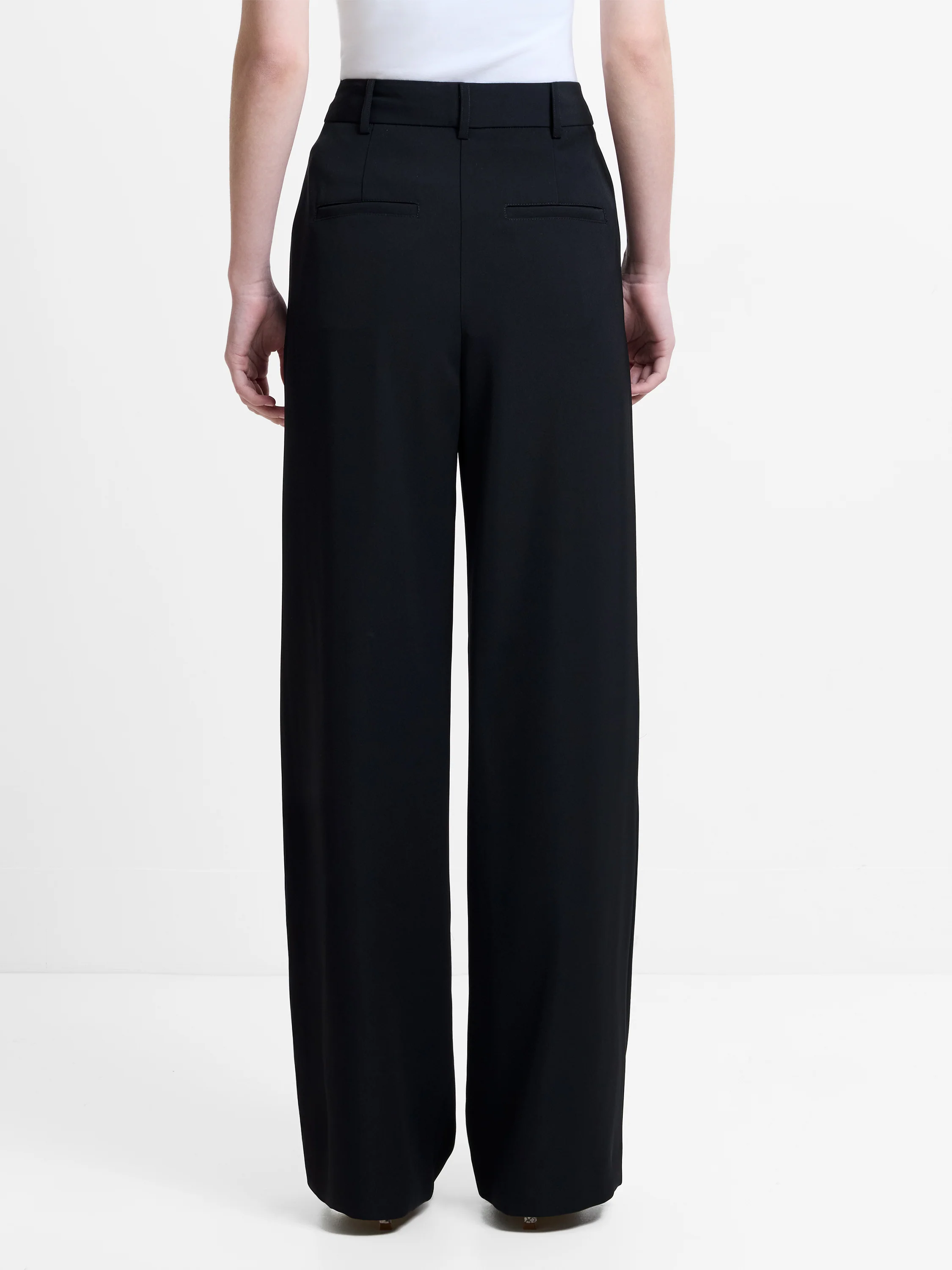Harrie Tailored Trousers - Image 6