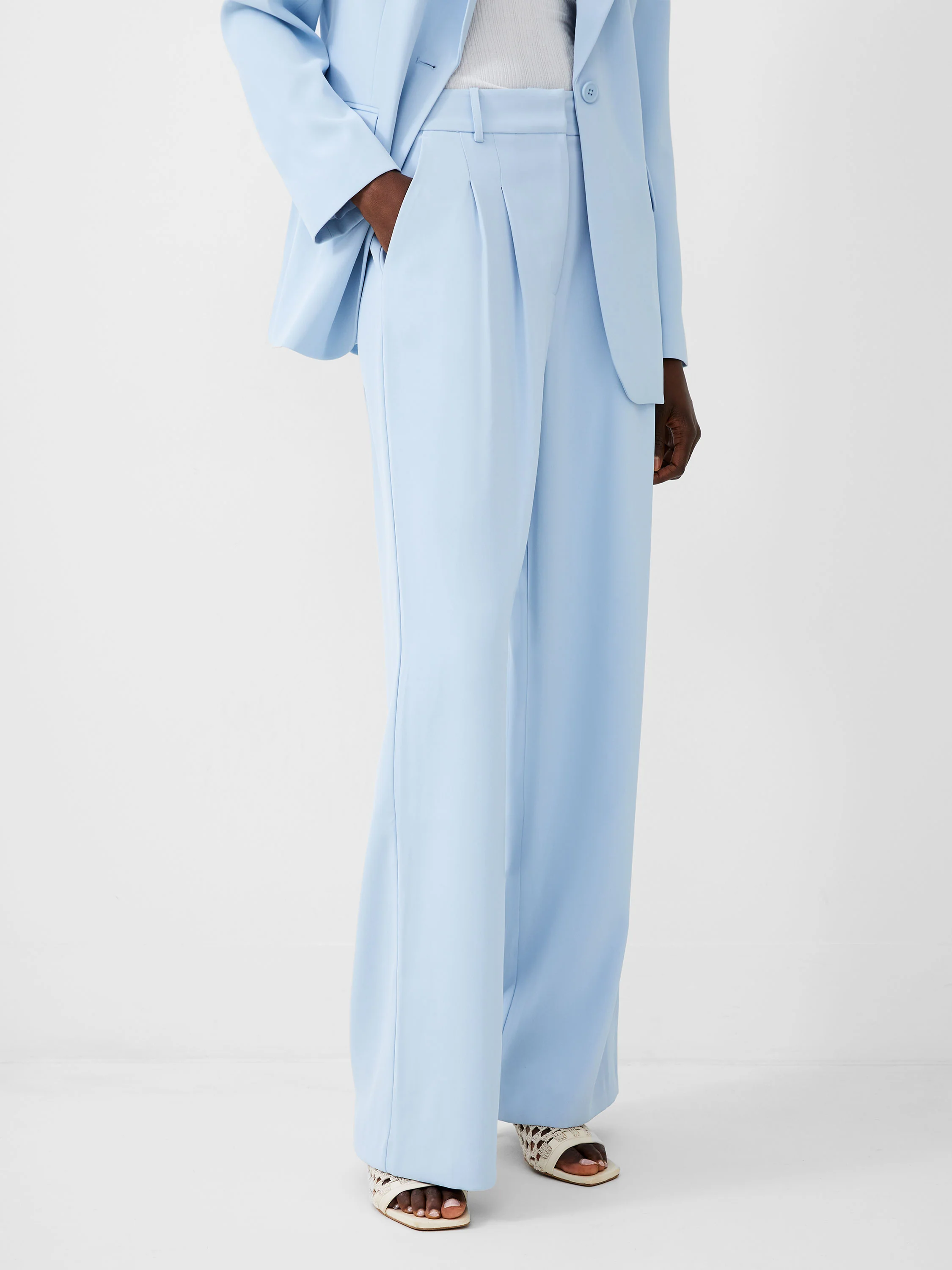 Harrie Tailored Trousers - Image 2