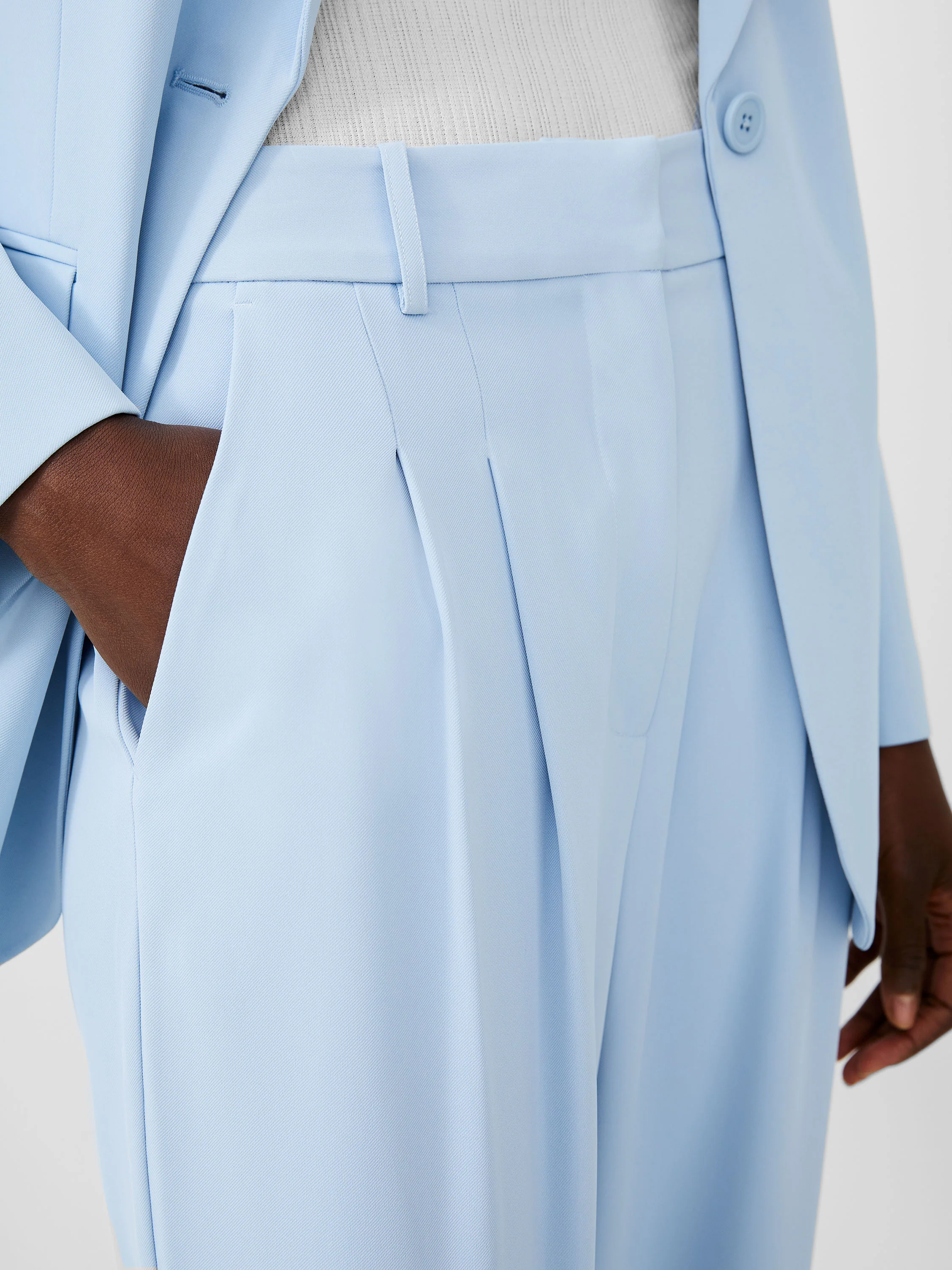 Harrie Tailored Trousers - Image 3