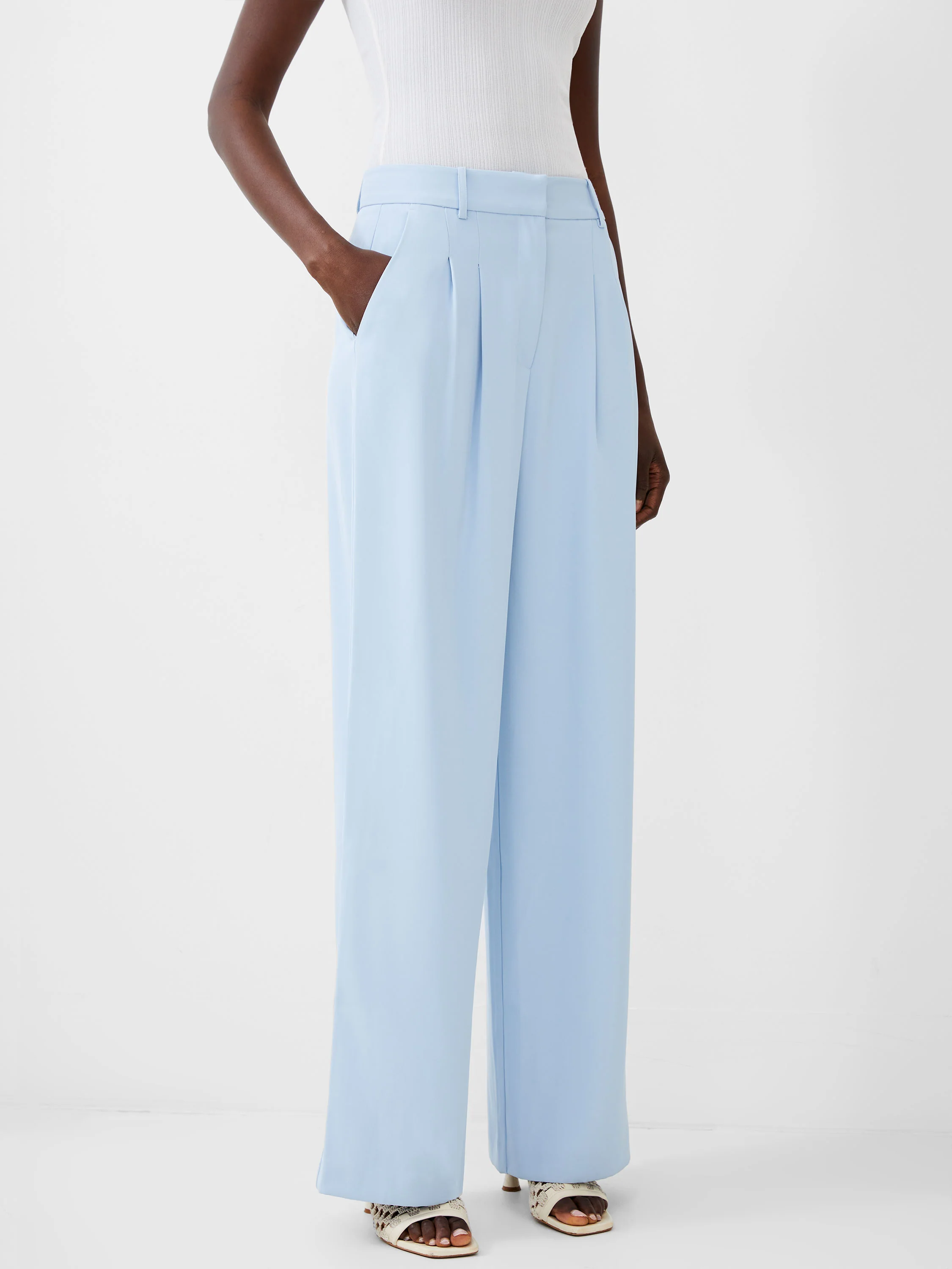 Harrie Tailored Trousers - Image 4