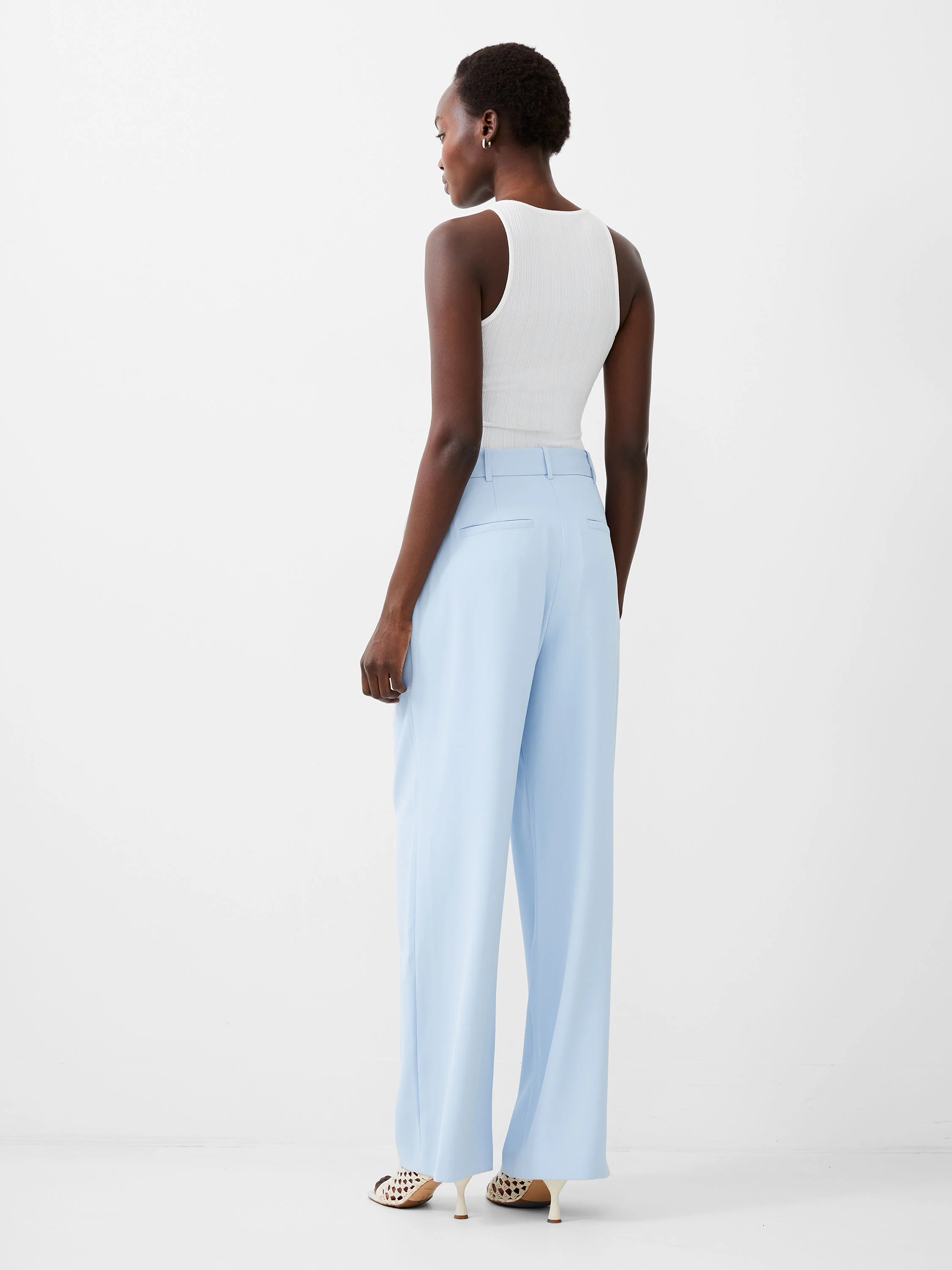 Harrie Tailored Trousers - Image 5
