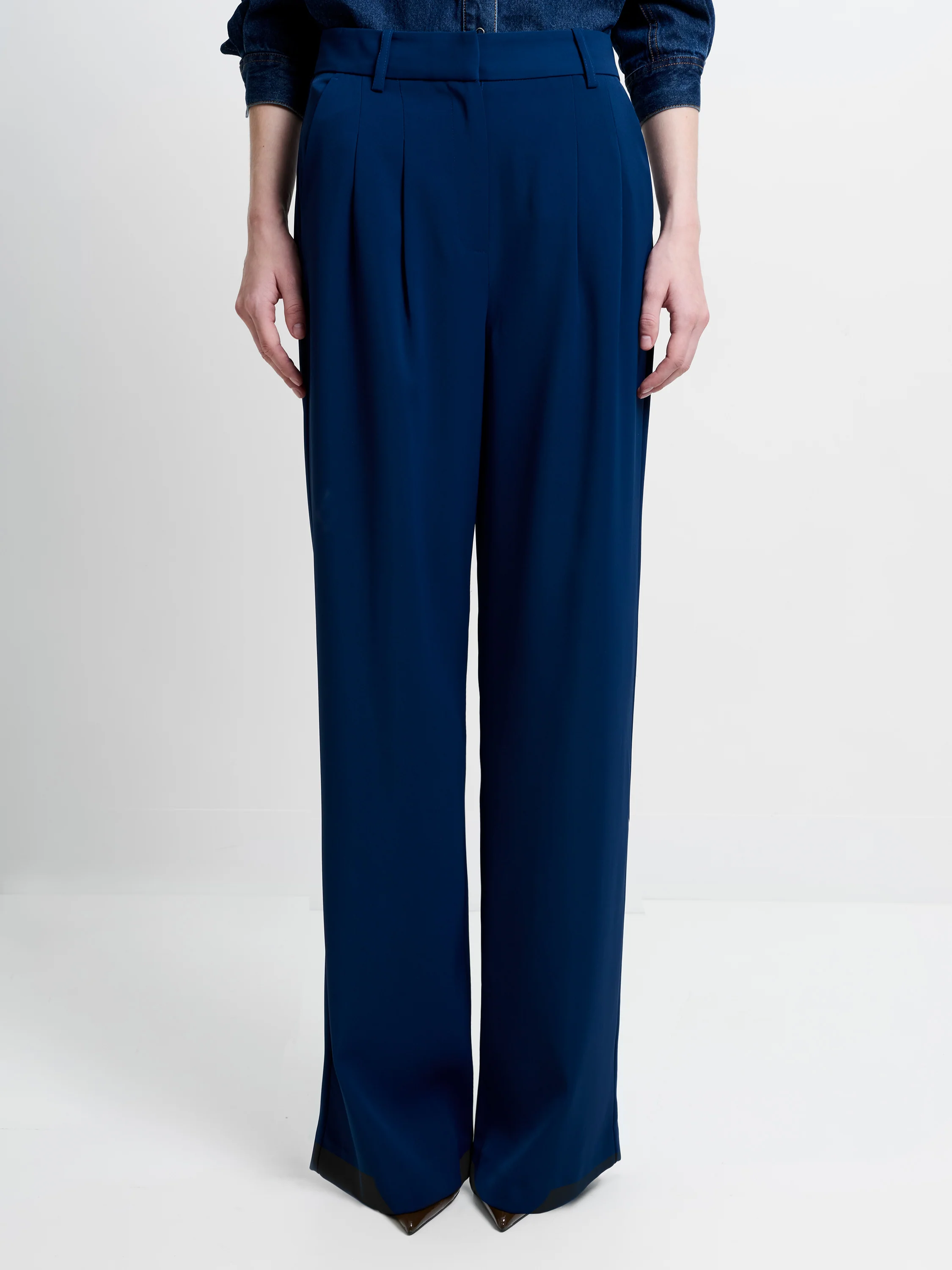 Harrie Tailored Trousers - Image 3