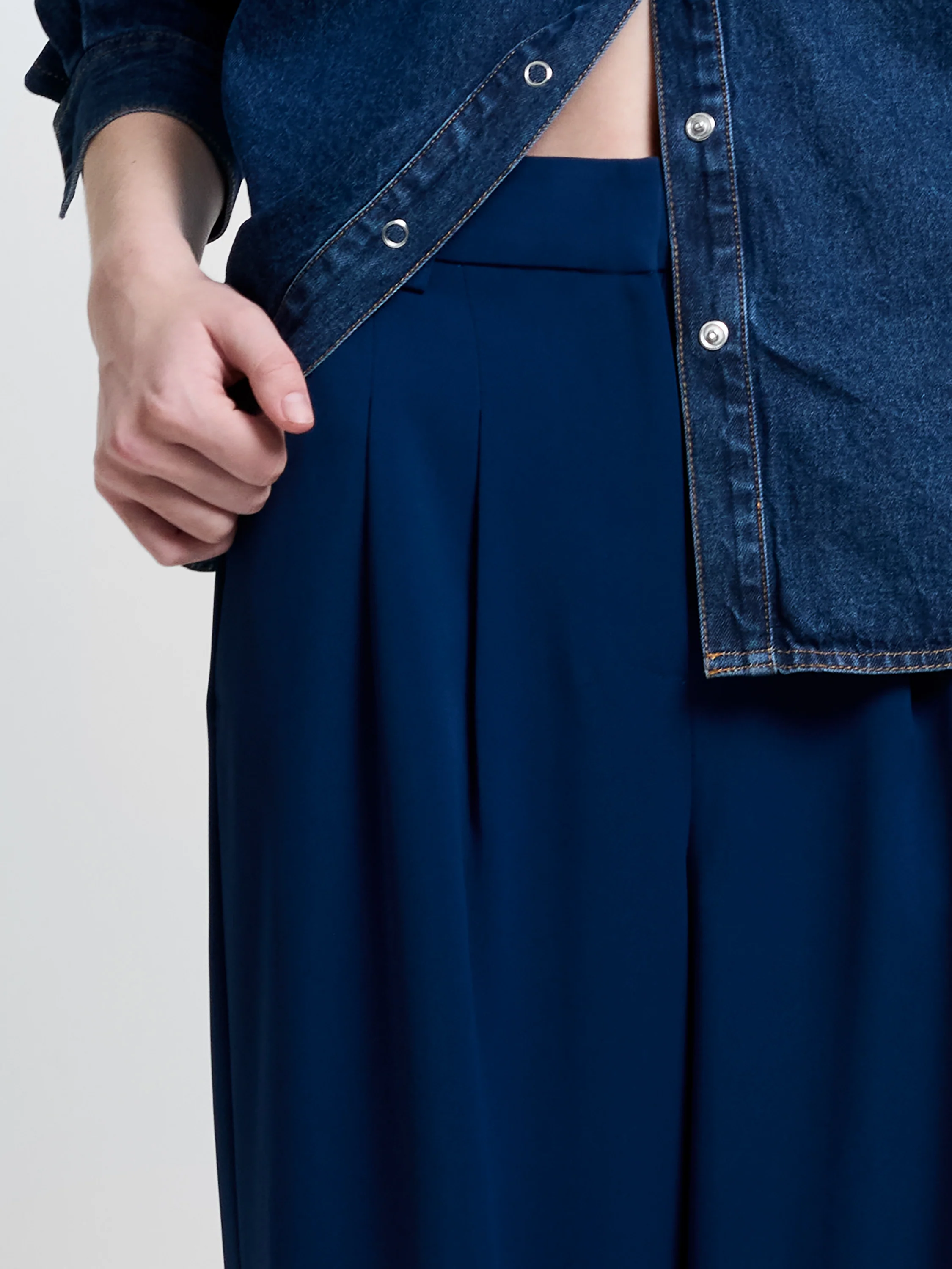 Harrie Tailored Trousers - Image 4