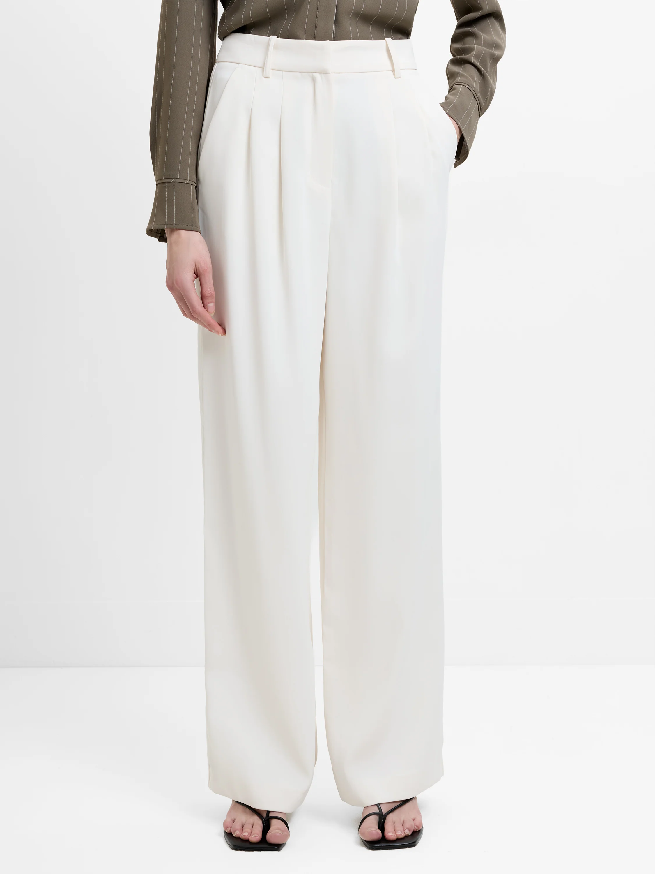 Harrie Tailored Trousers - Image 3