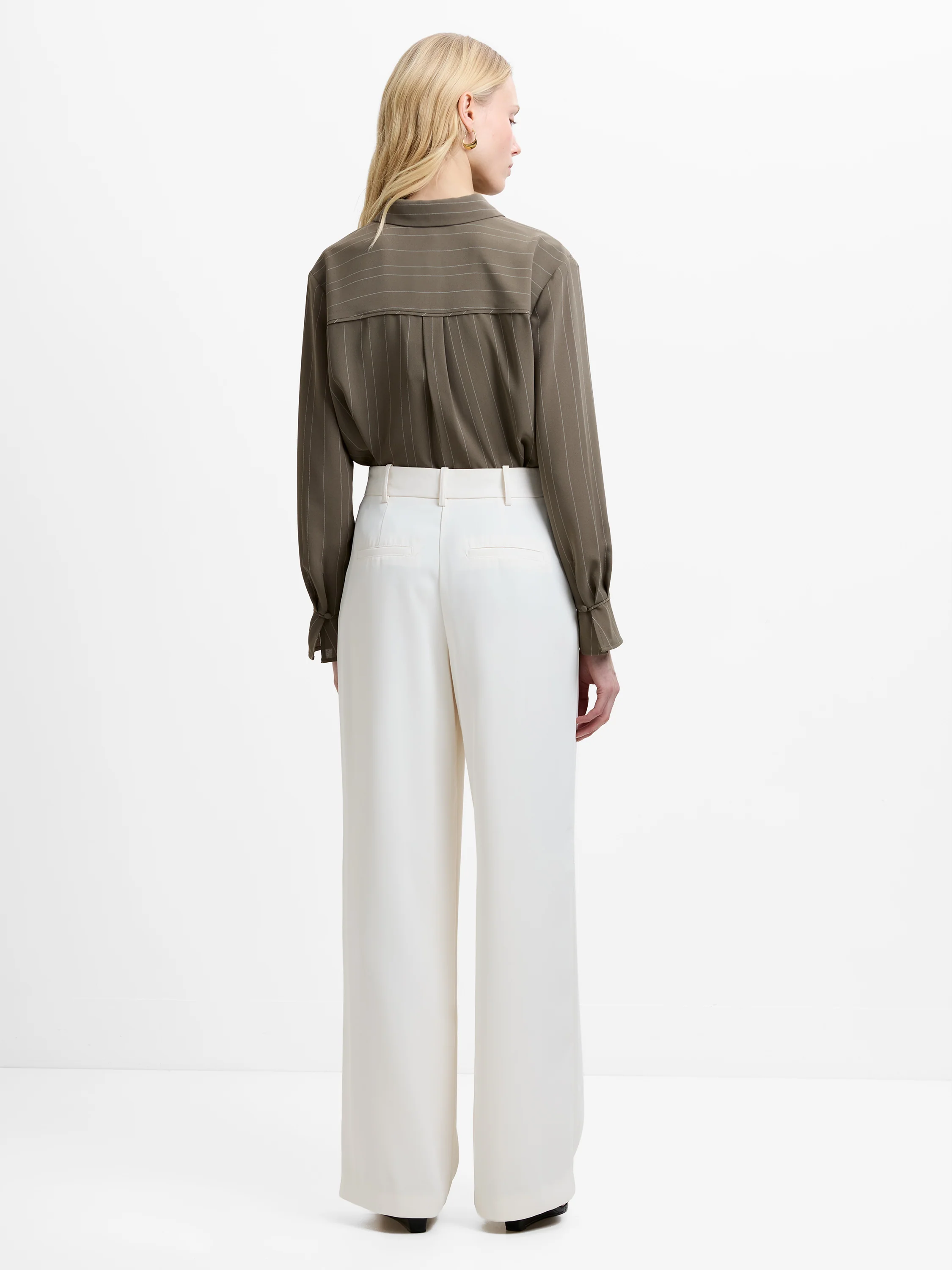 Harrie Tailored Trousers - Image 5