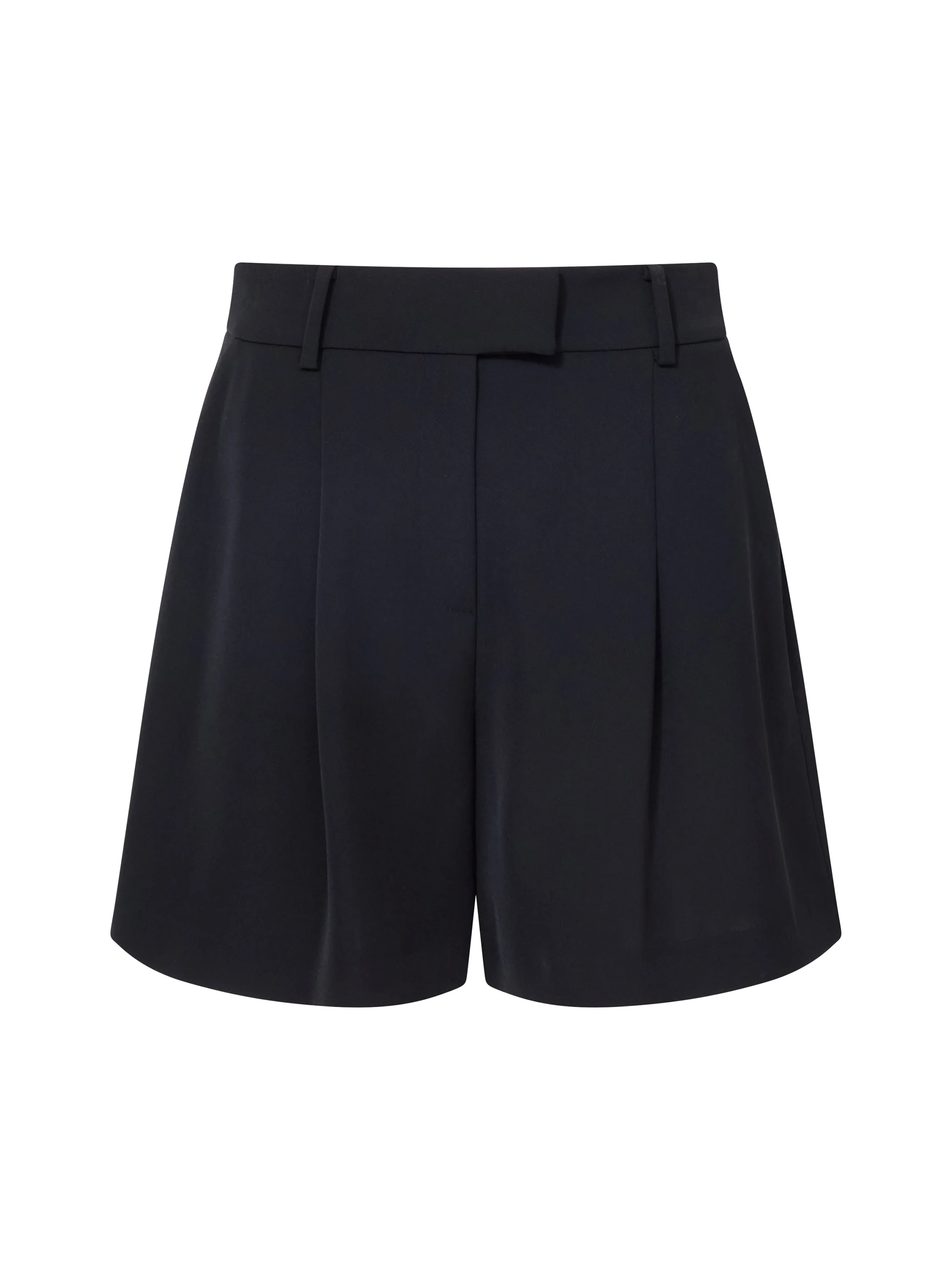 Harry Suiting Wide Leg Shorts - Image 5