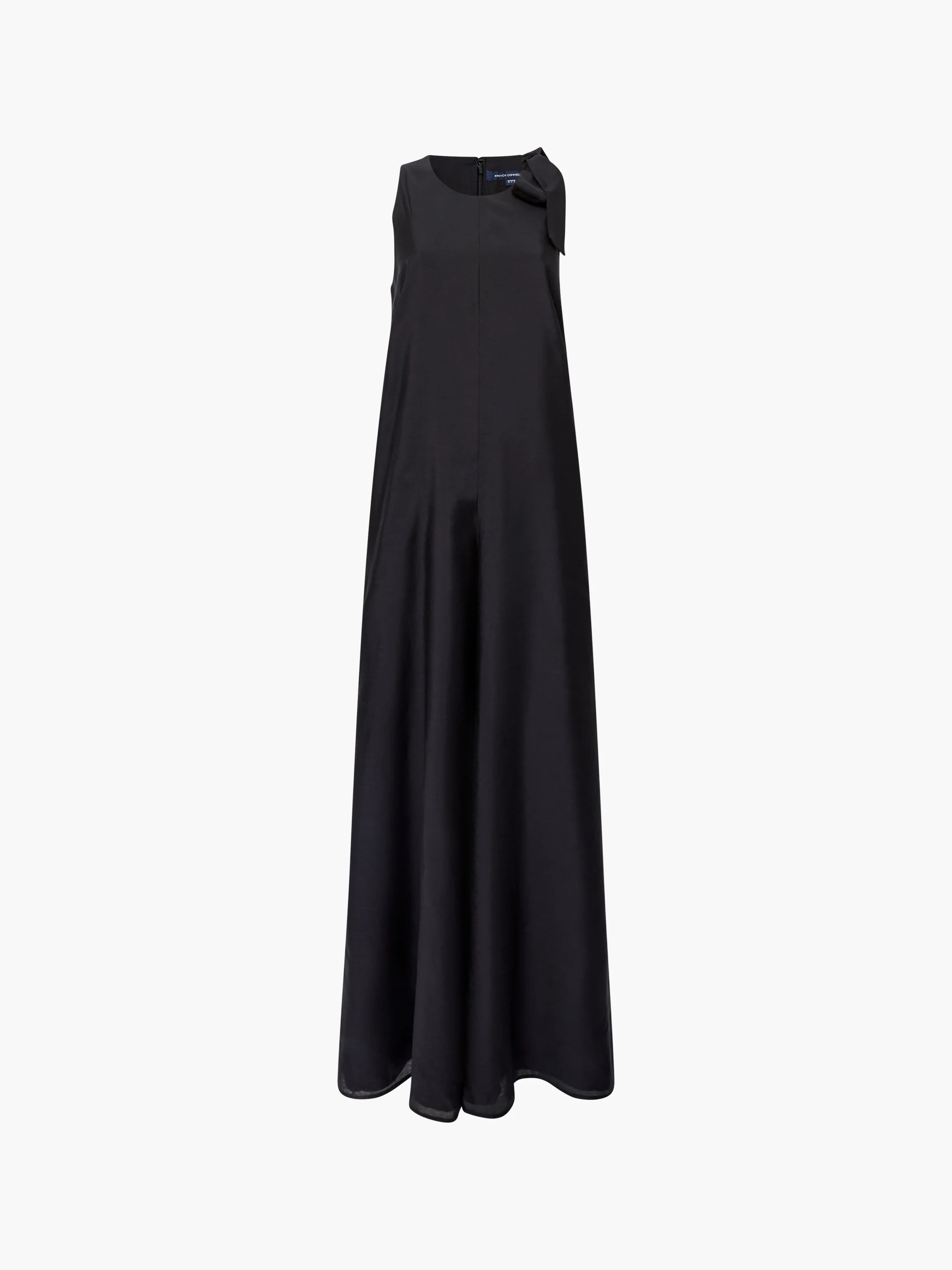 Holland Shoulder Tie Jumpsuit - Image 5
