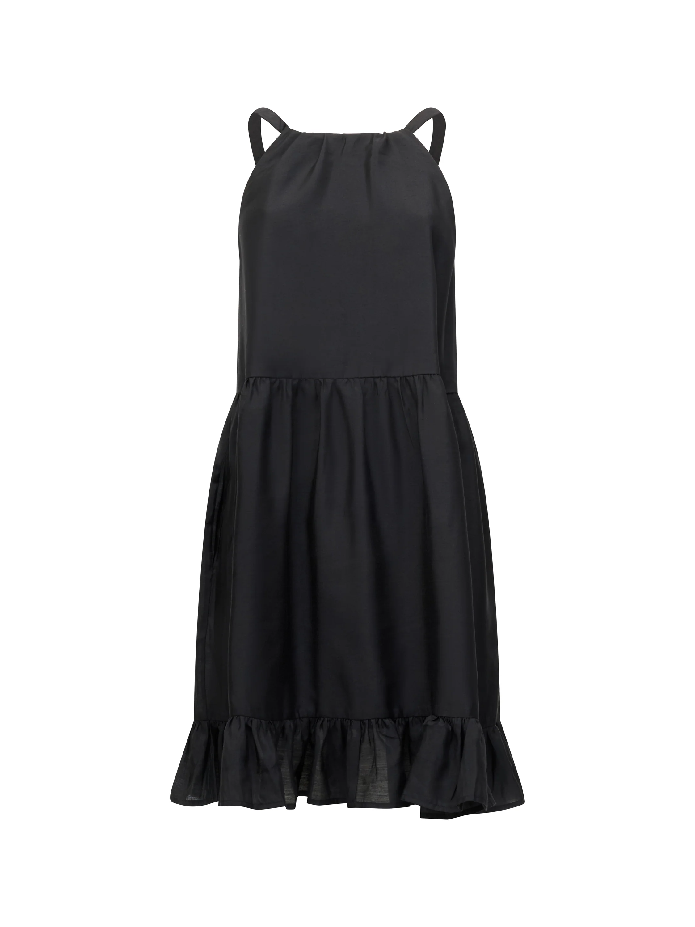 Holland Tiered Dress - Image 6
