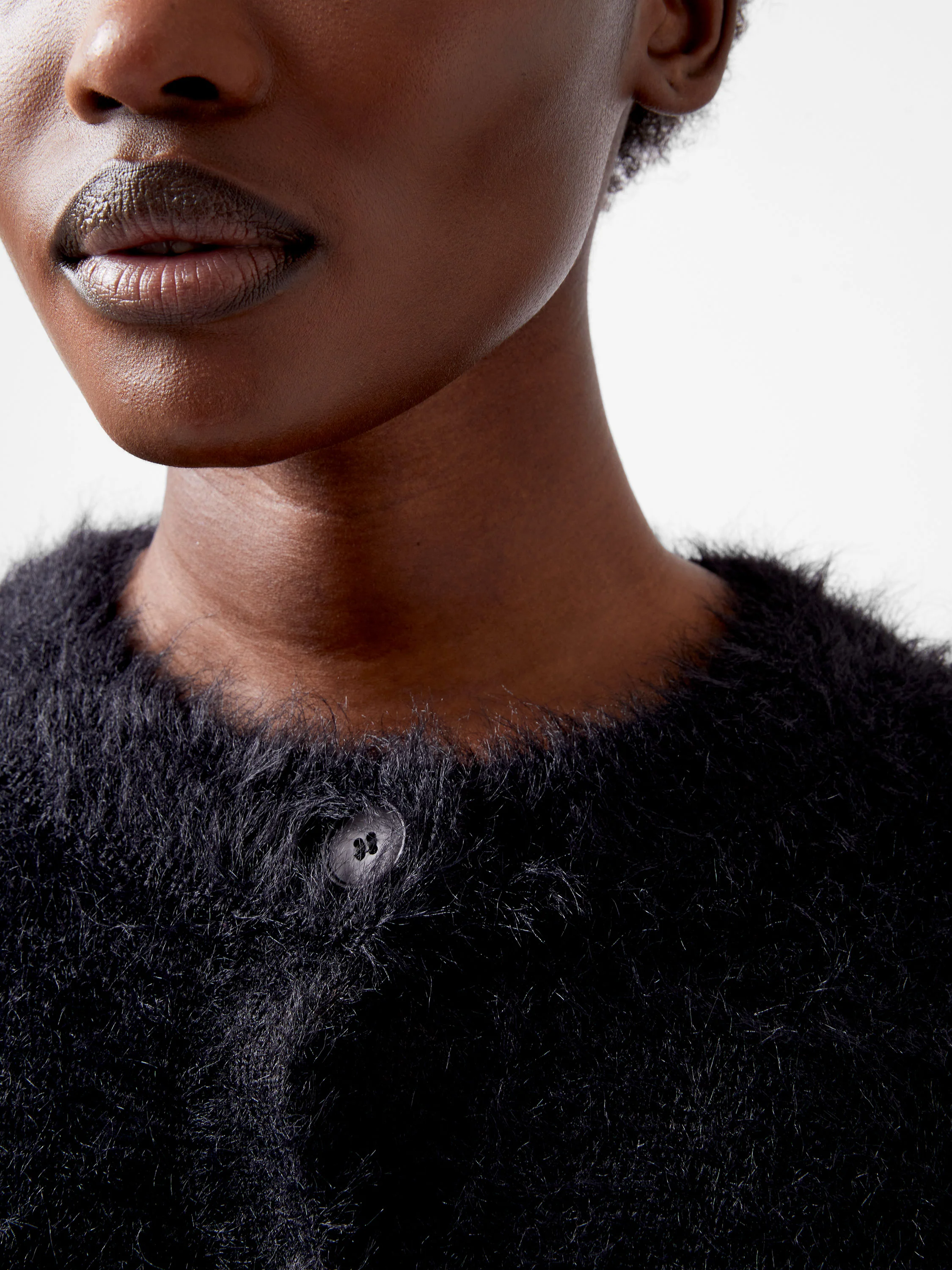 Jaceline Long Sleeve Cardigan - Image 3