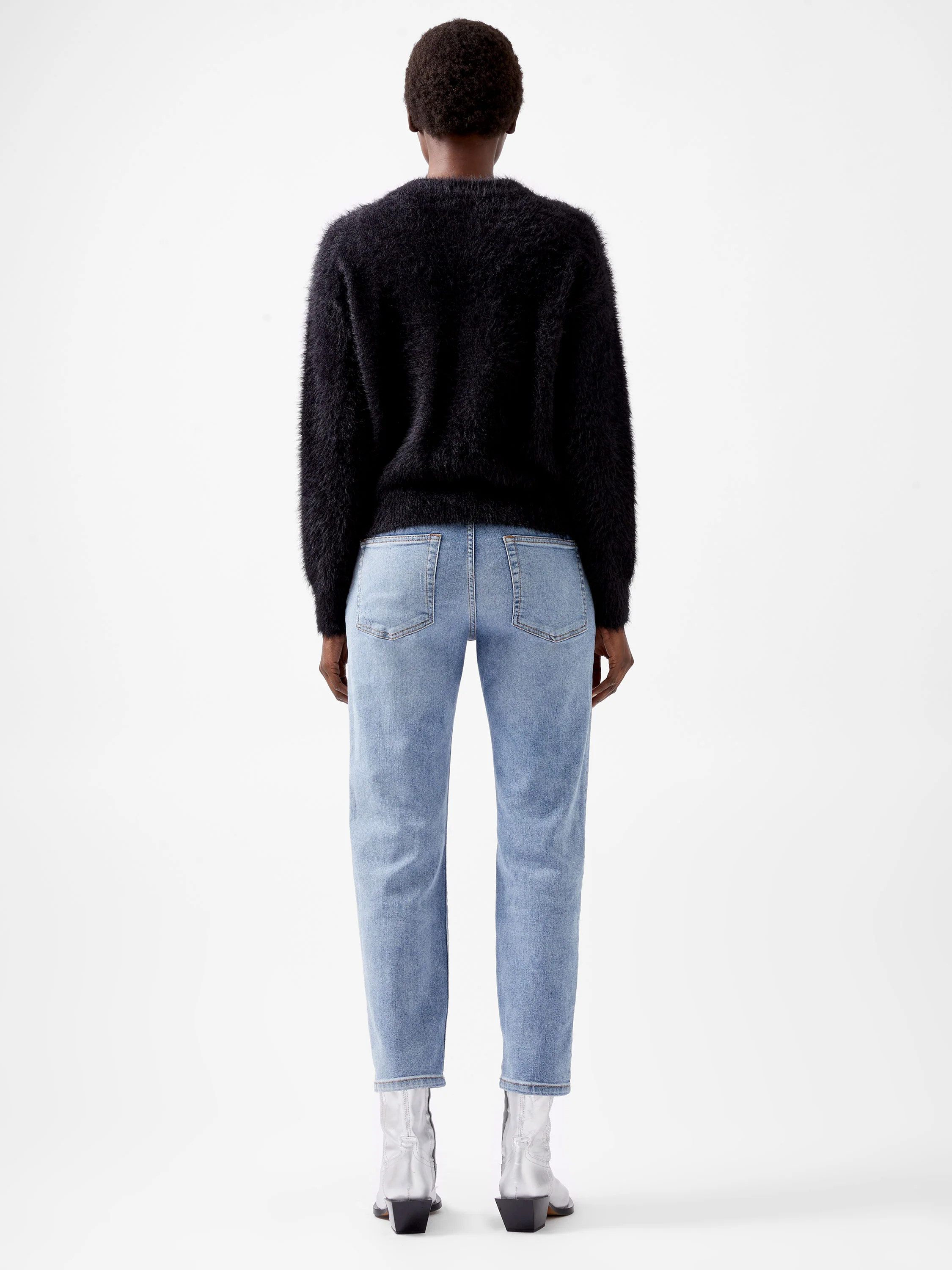 Jaceline Long Sleeve Cardigan - Image 4