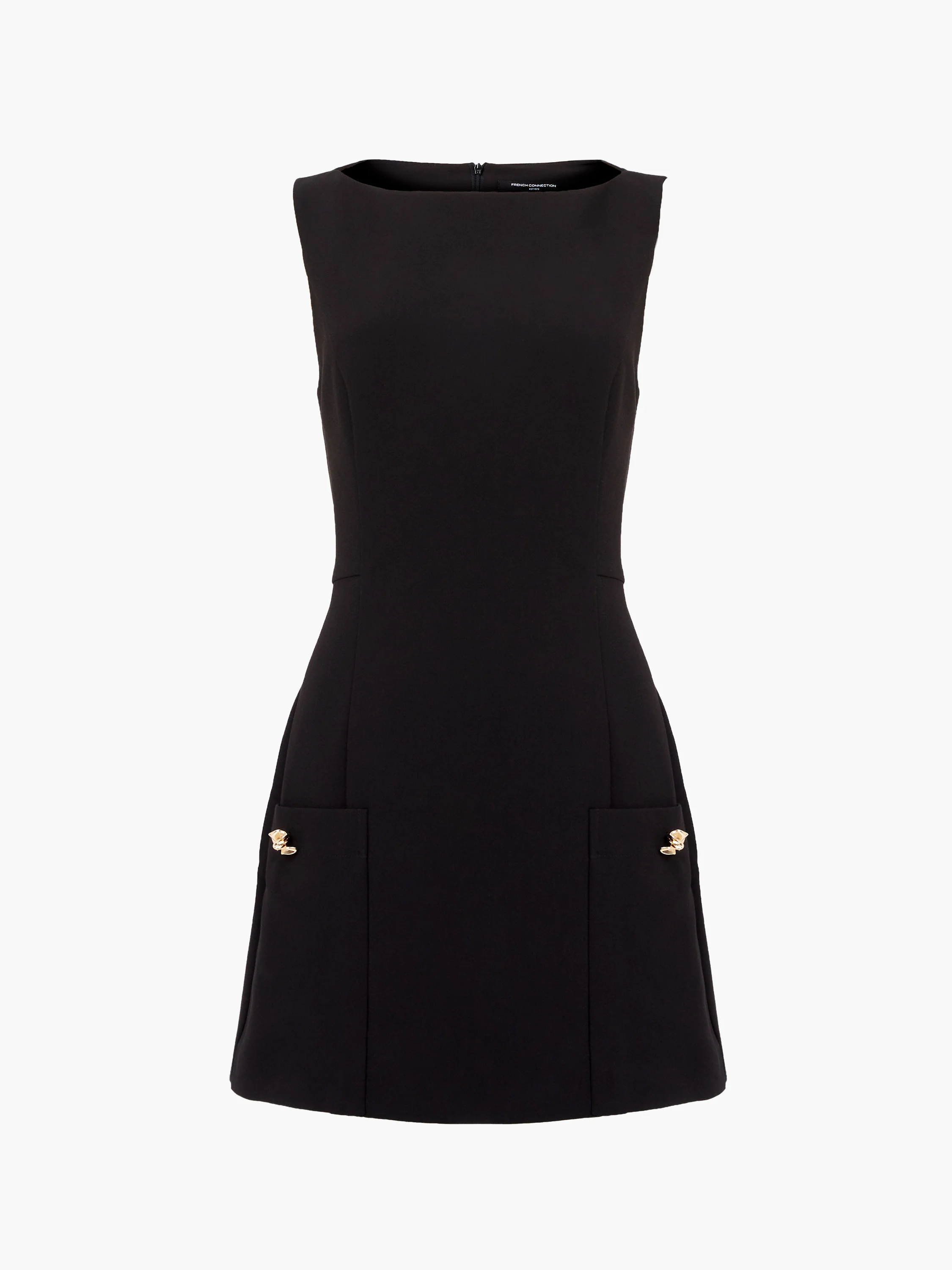 Jaiden Tailored Playsuit - Image 7