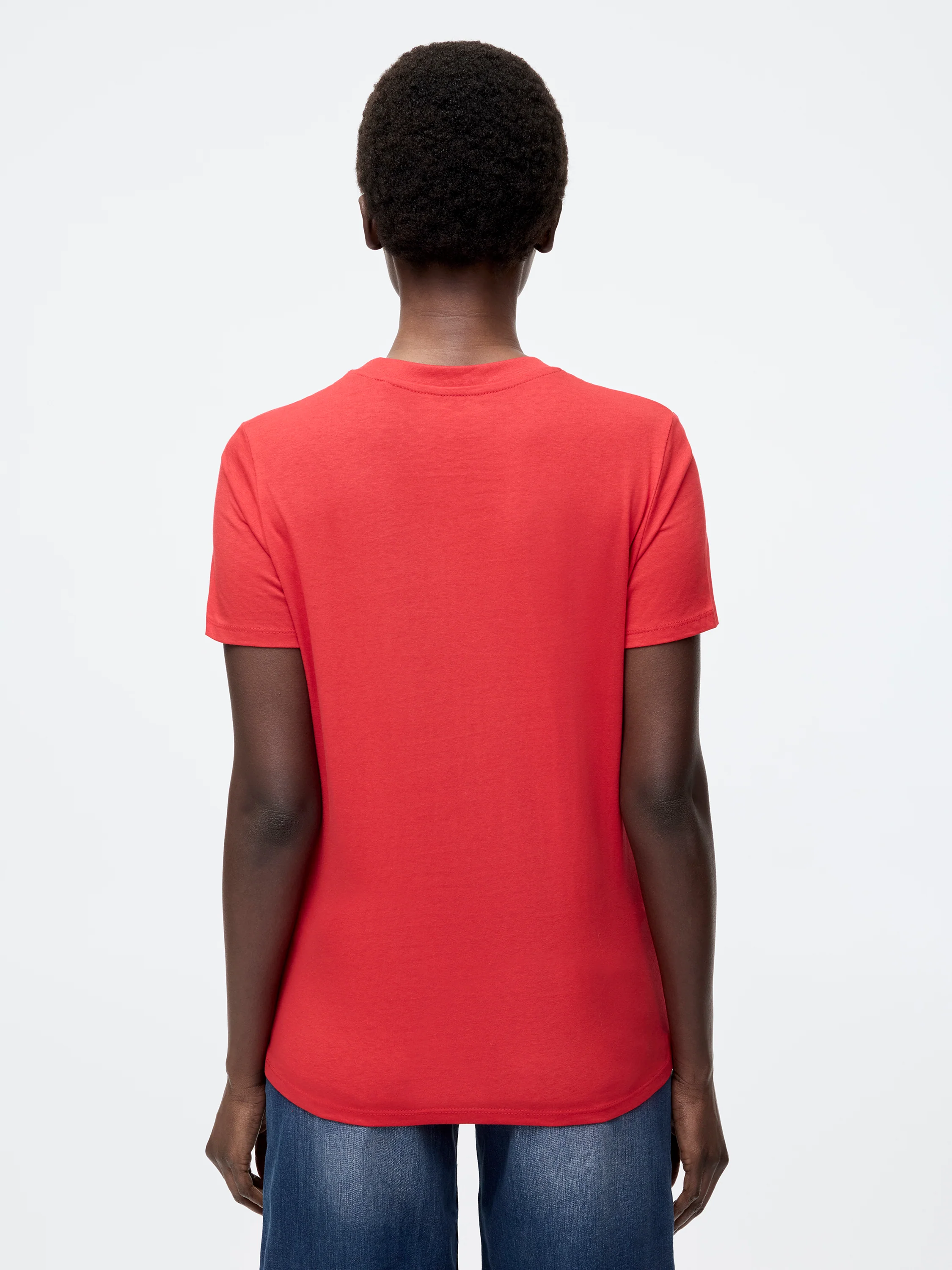 Je T'Aime Graphic T-Shirt - Image 4