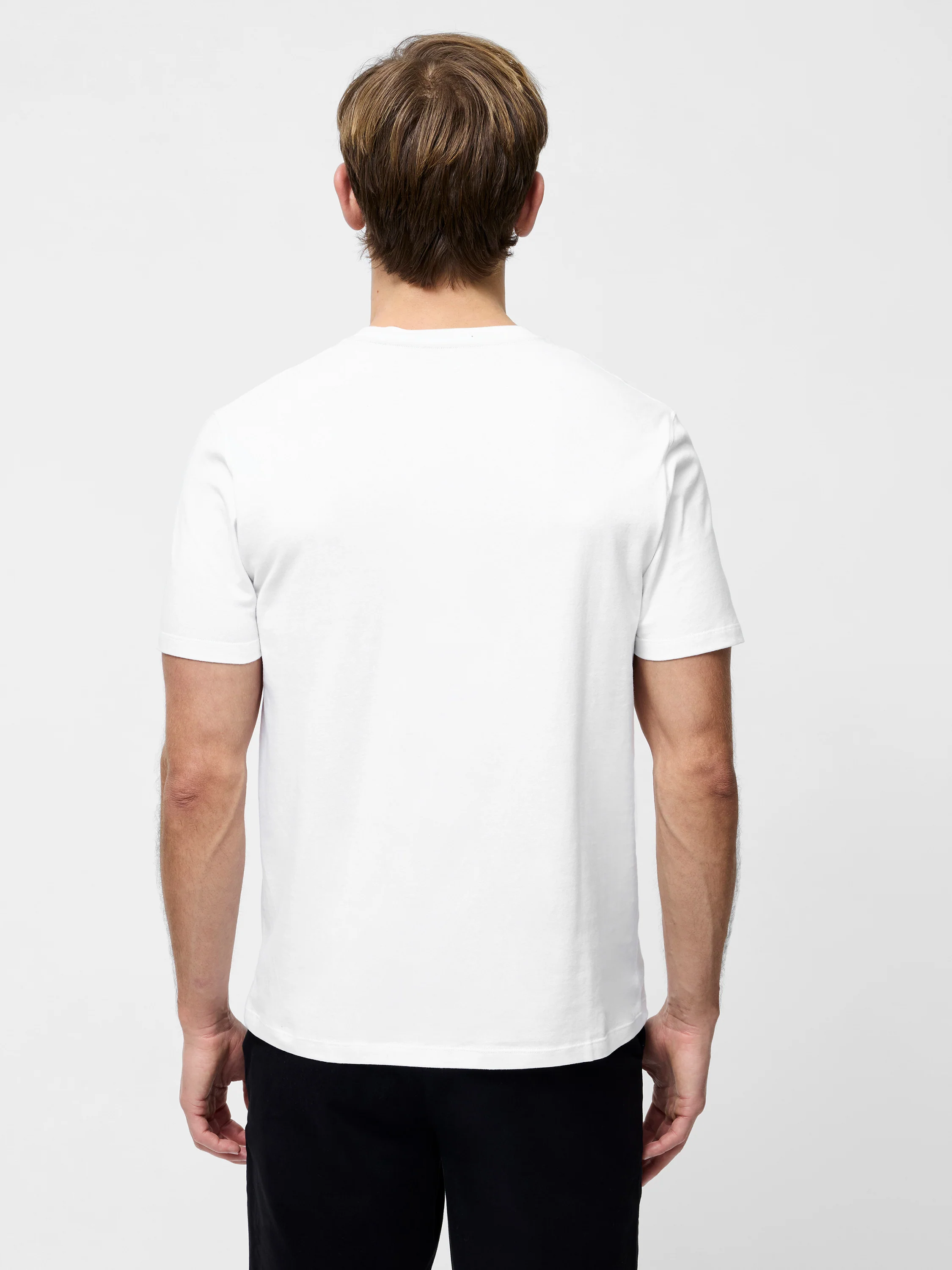 Jeep Organic Short Sleeve Graphic T-Shirt - Image 4