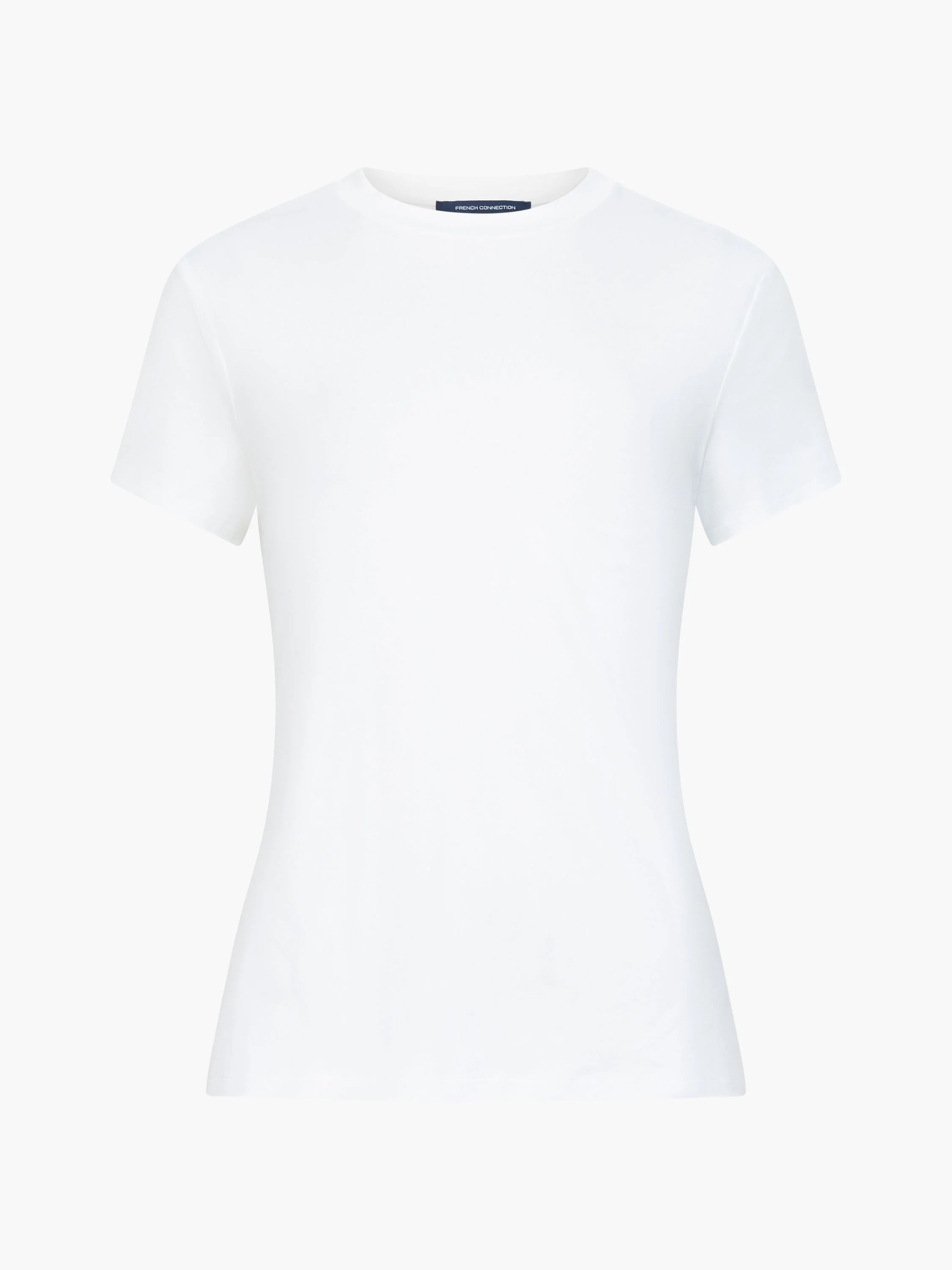 Justine Jersey Back Ruching T-Shirt - Image 7