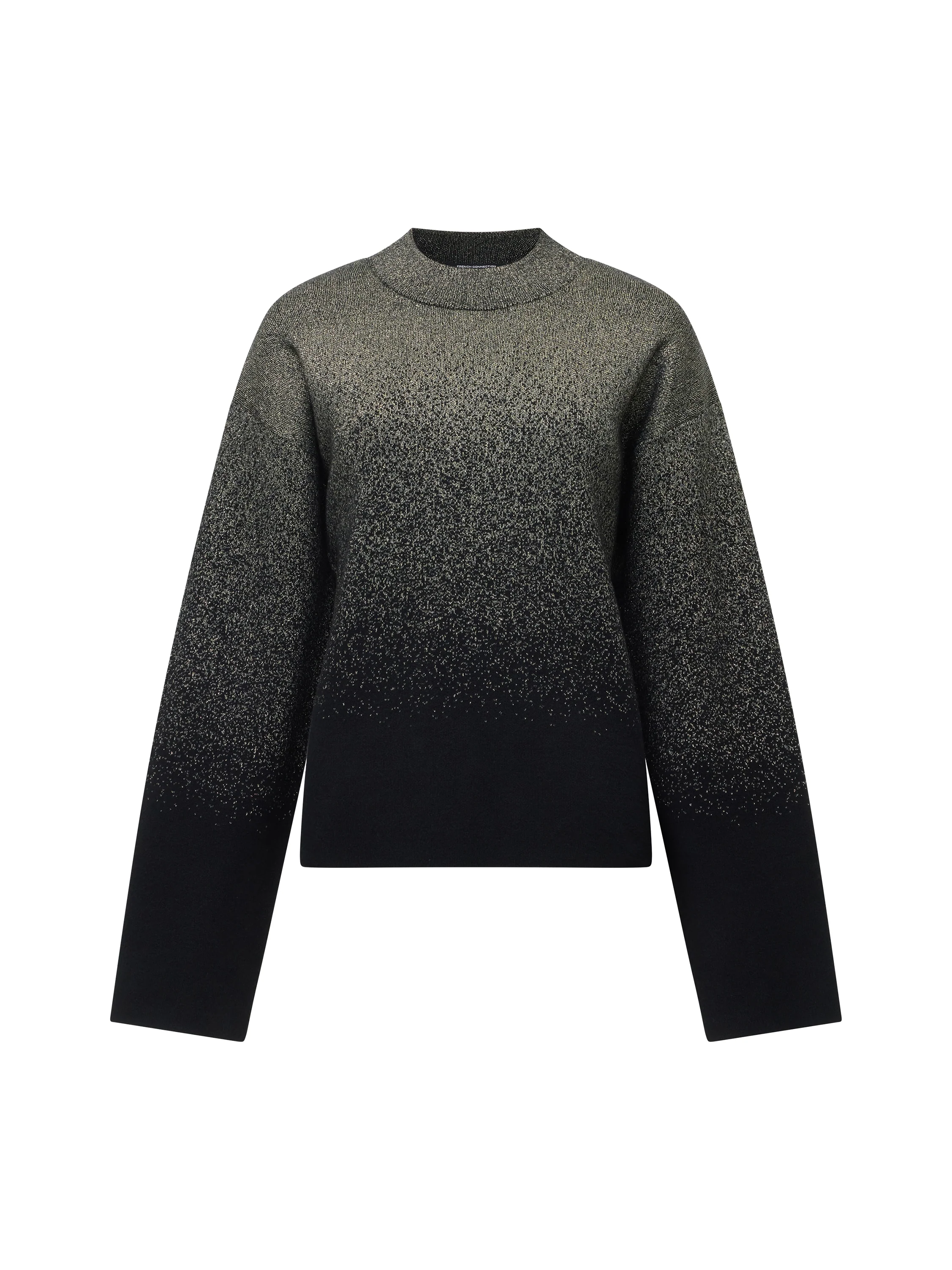 Kady Glitter Ombre Jumper - Image 6