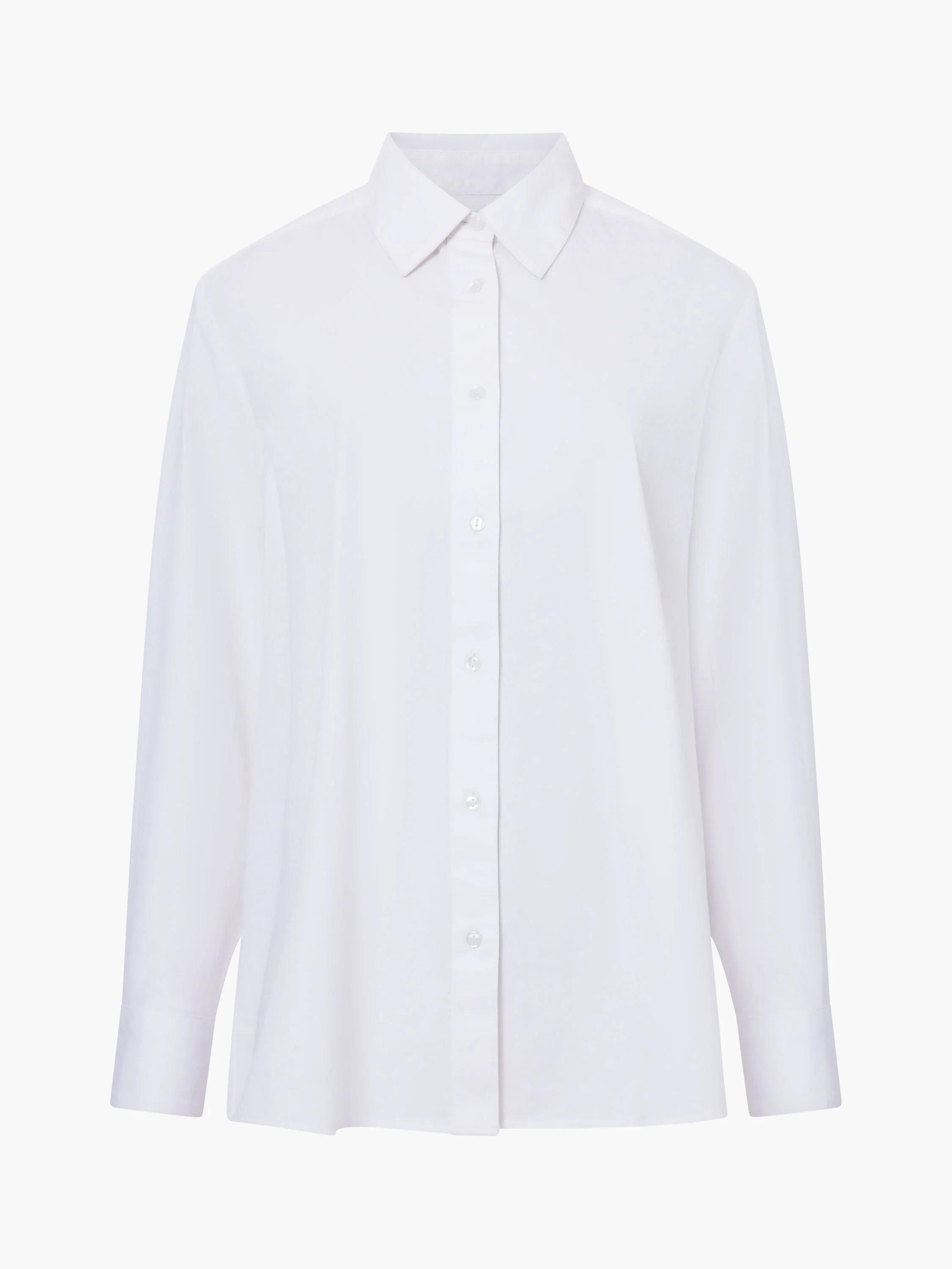 Kesha Back Slit Shirt - Image 7