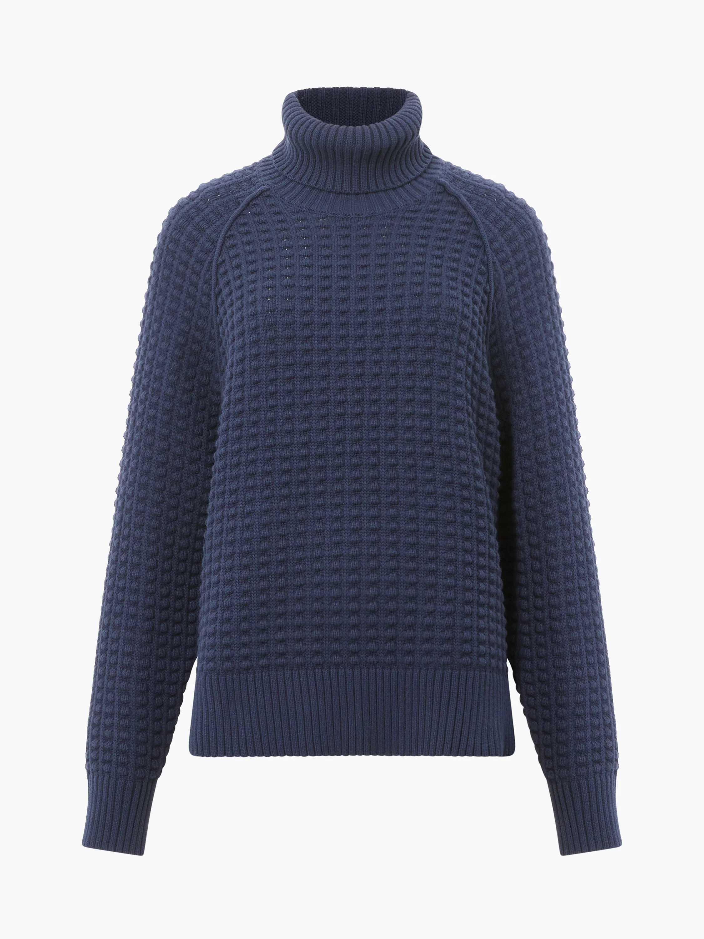 Keya Popcorn Knit Mozart Jumper - Image 5