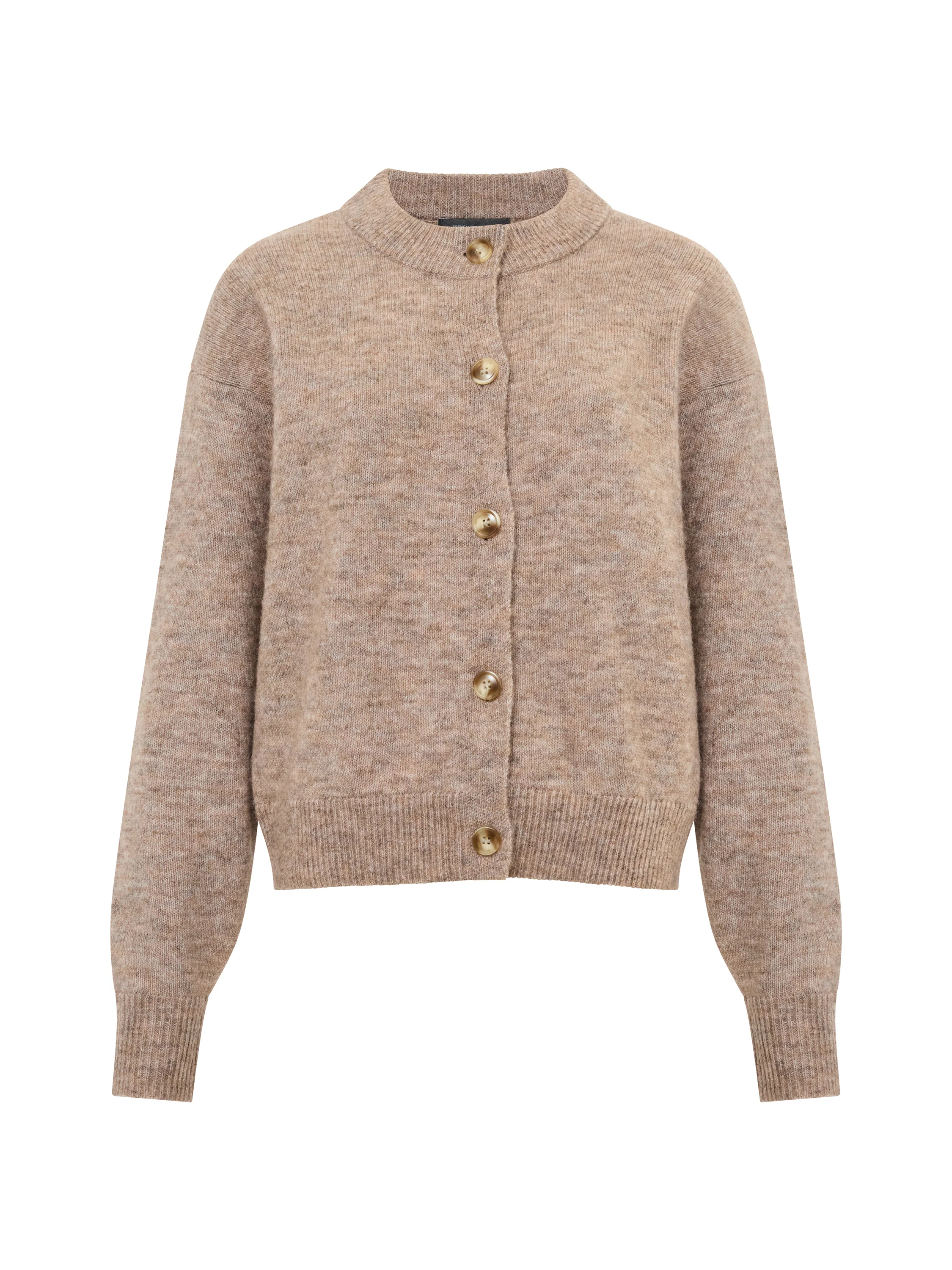 Kezia Long Sleeve Cardigan - Image 5