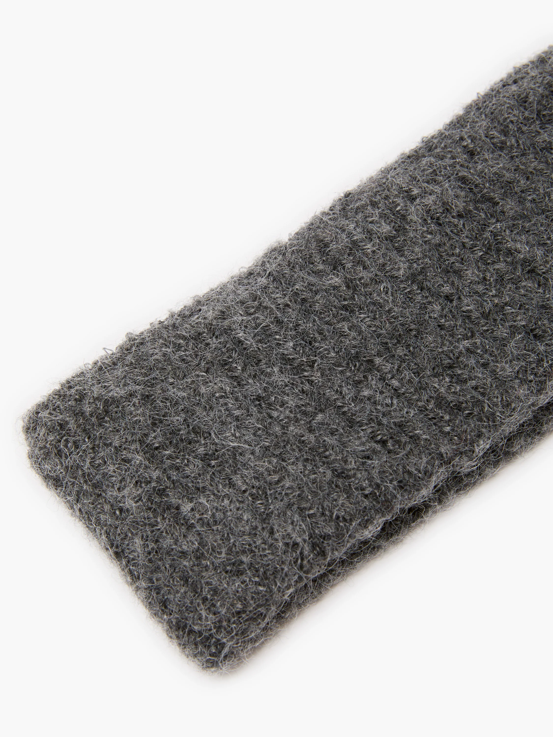 Kezia Recycled Knitted Headband - Image 3
