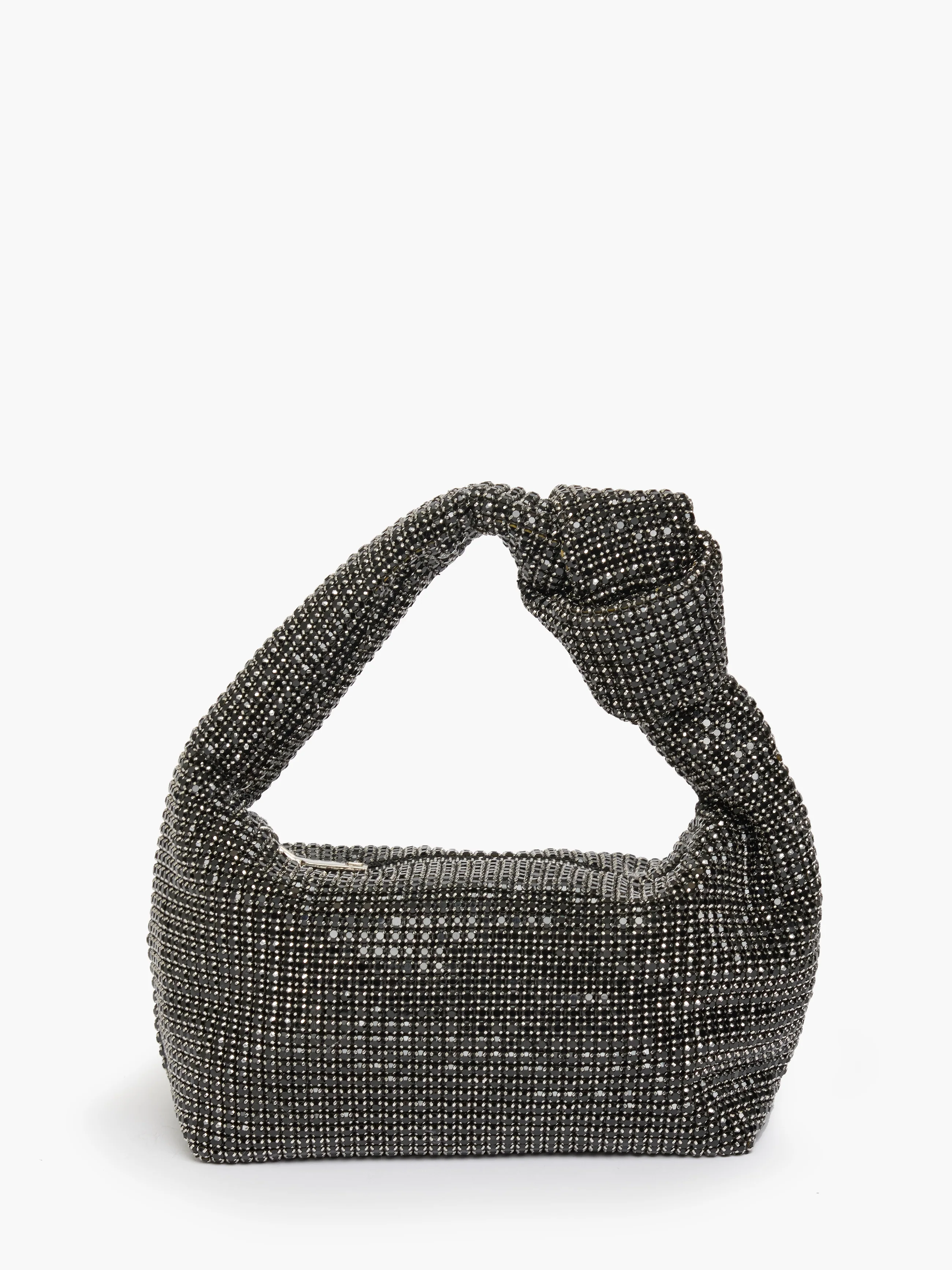 Knot Diamante Bag - Image 3