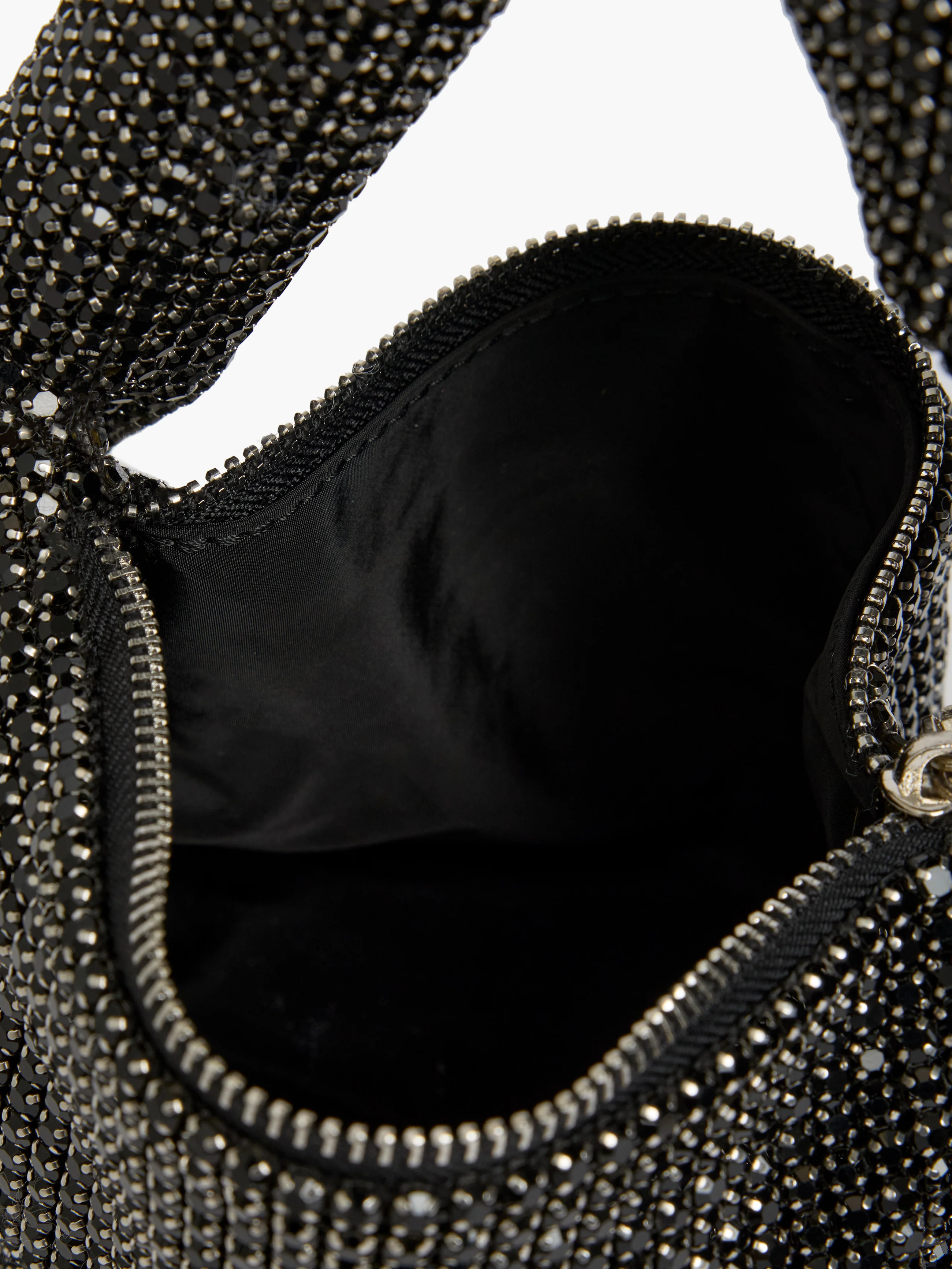 Knot Diamante Bag - Image 4