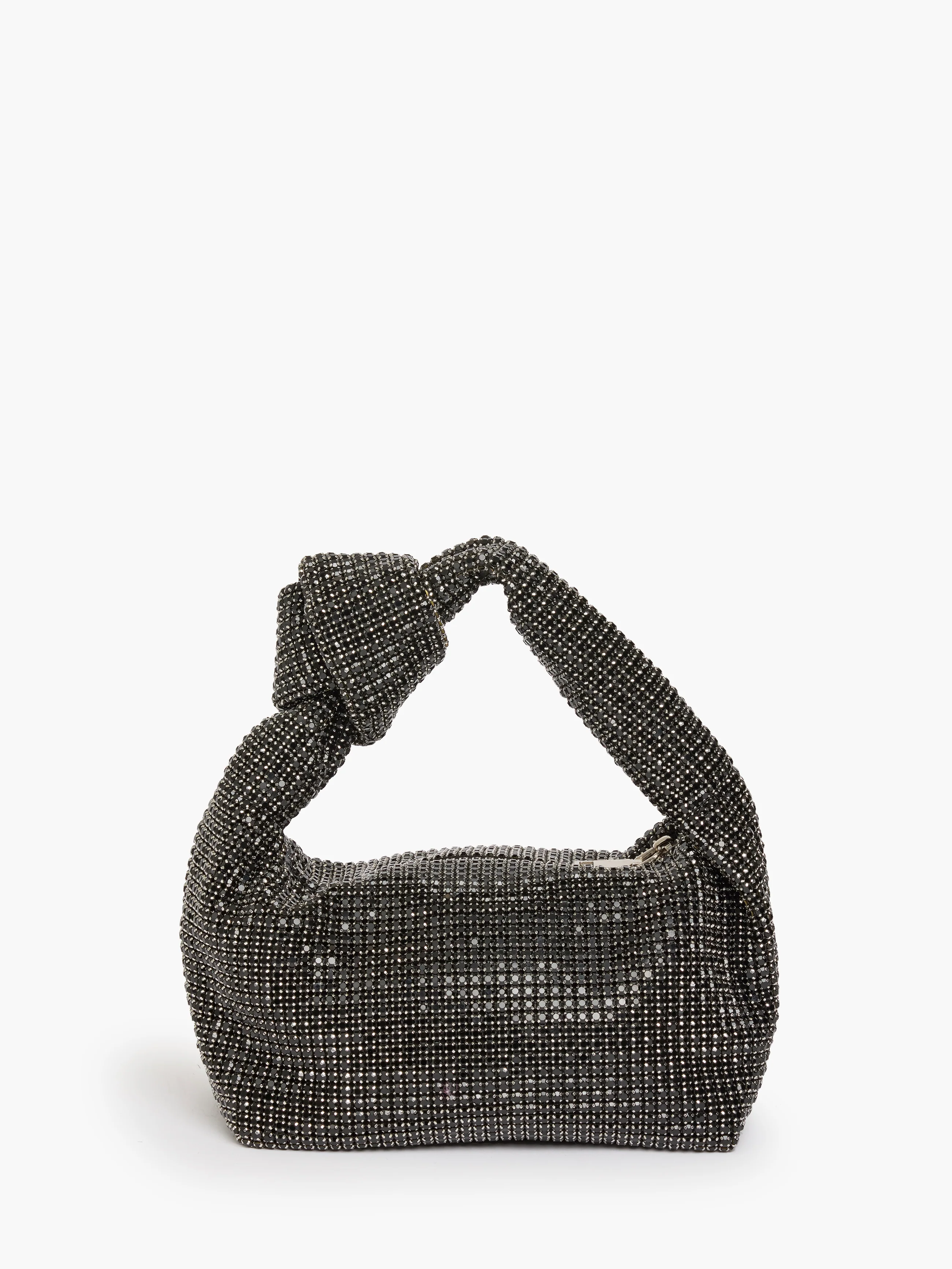 Knot Diamante Bag - Image 5